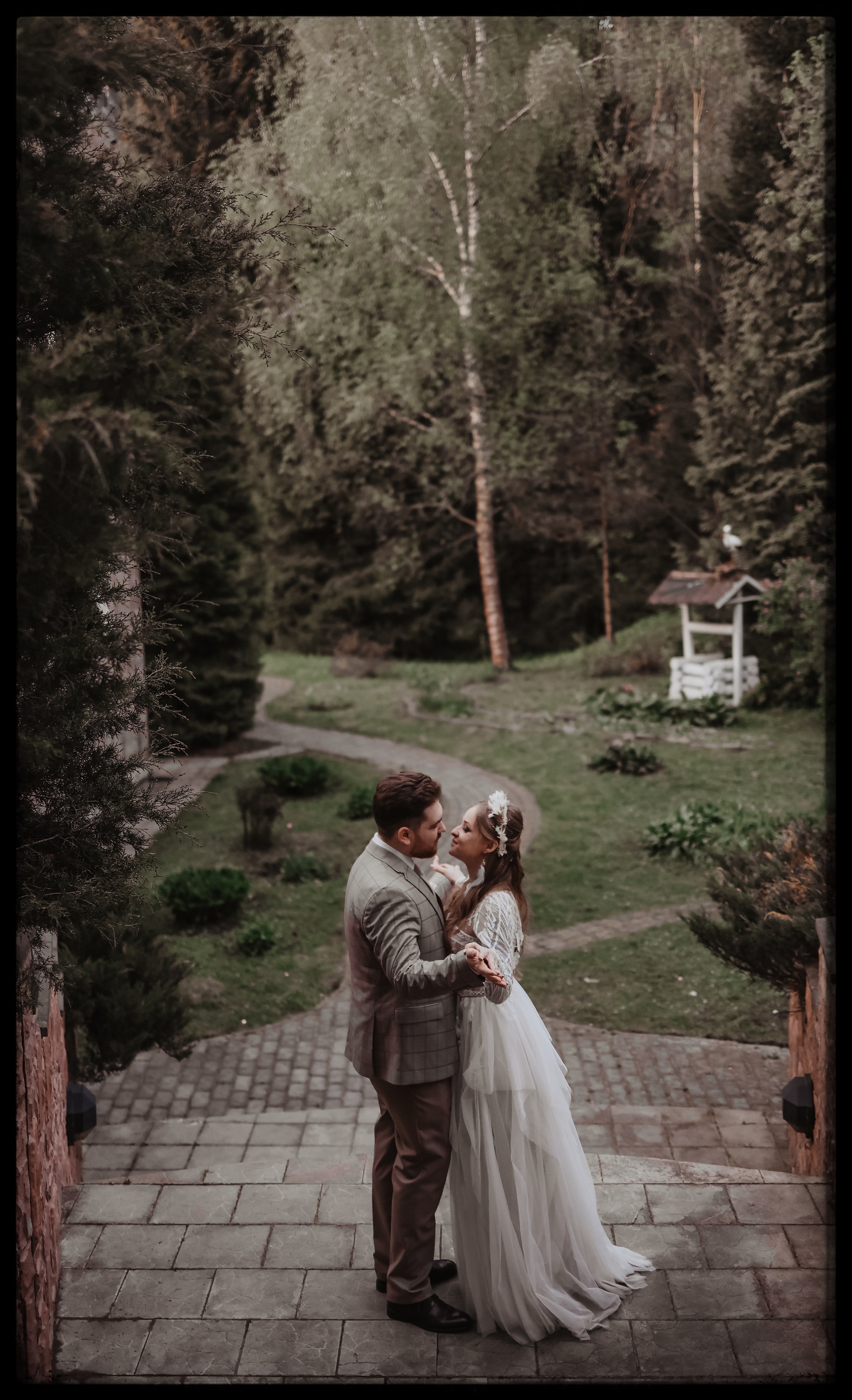 Любовь. Фотограф и видеограф в Москве Полина Абраменкова