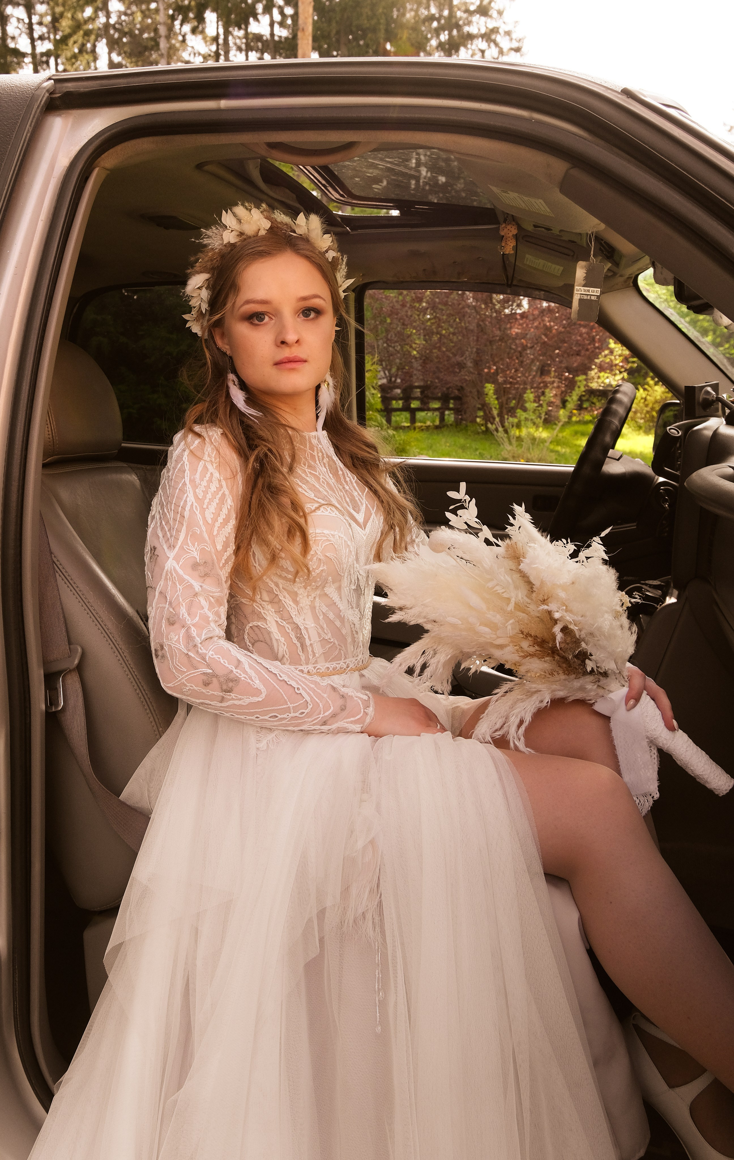 Артем и Наталия. Фотограф и видеограф в Москве Полина Абраменкова