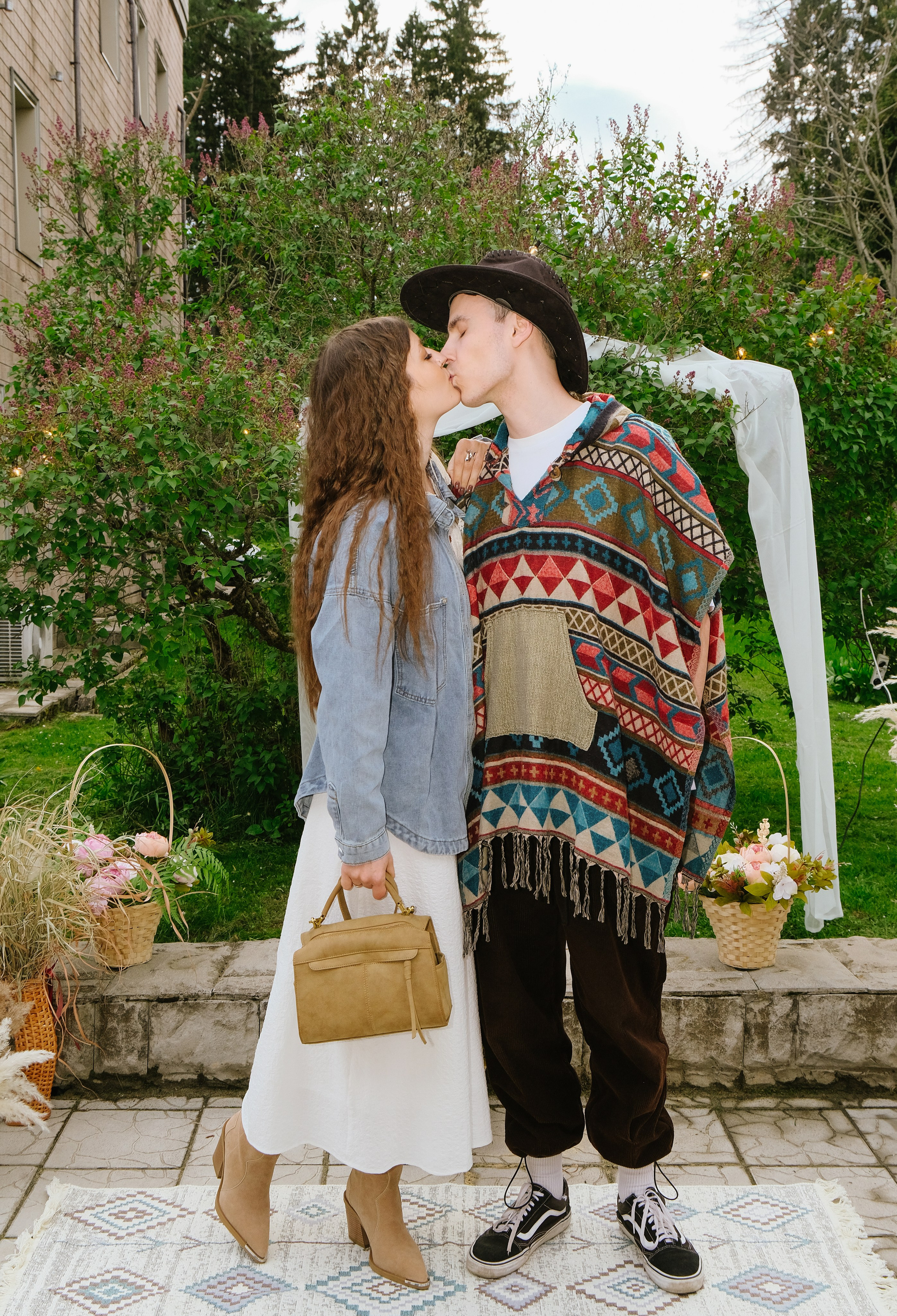 Артем и Наталия. Фотограф и видеограф в Москве Полина Абраменкова