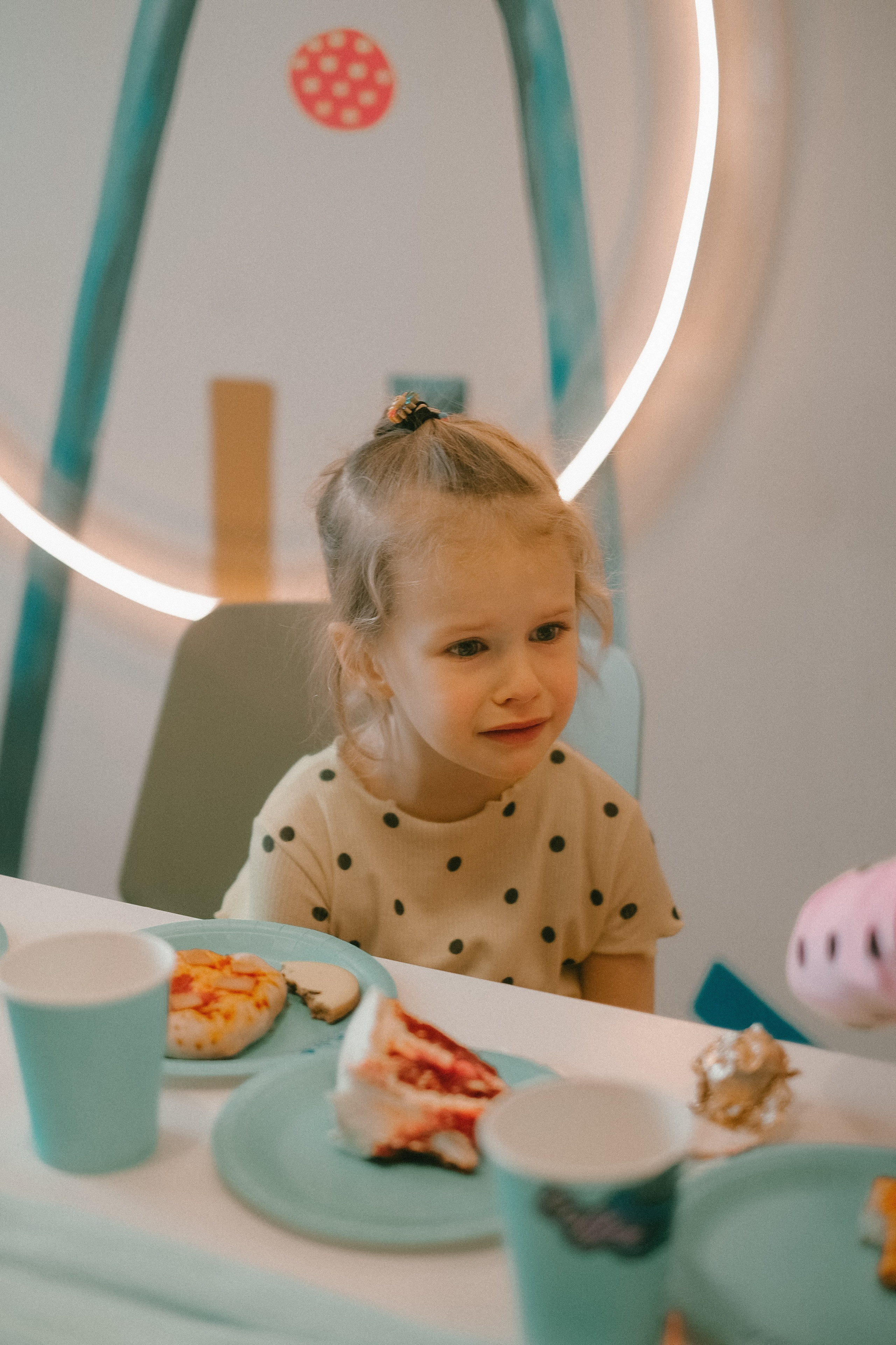 Дети, сады, школы. Фотограф и видеограф в Москве Полина Абраменкова