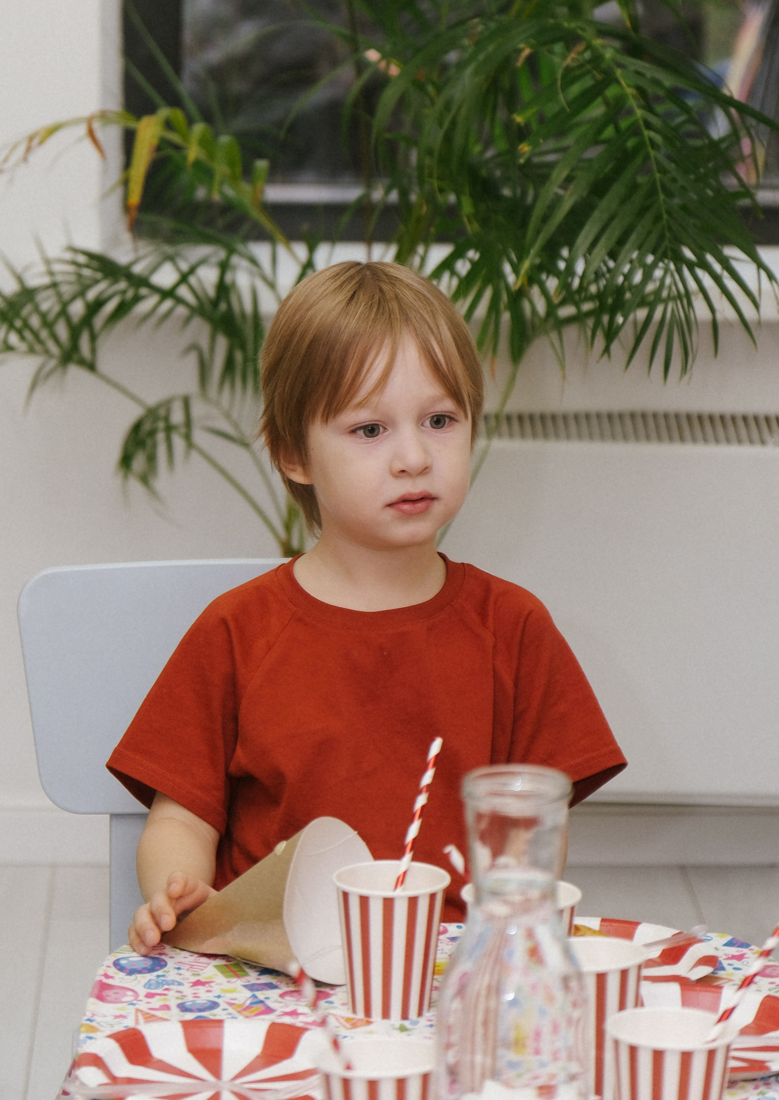 Дети, сады, школы. Фотограф и видеограф в Москве Полина Абраменкова