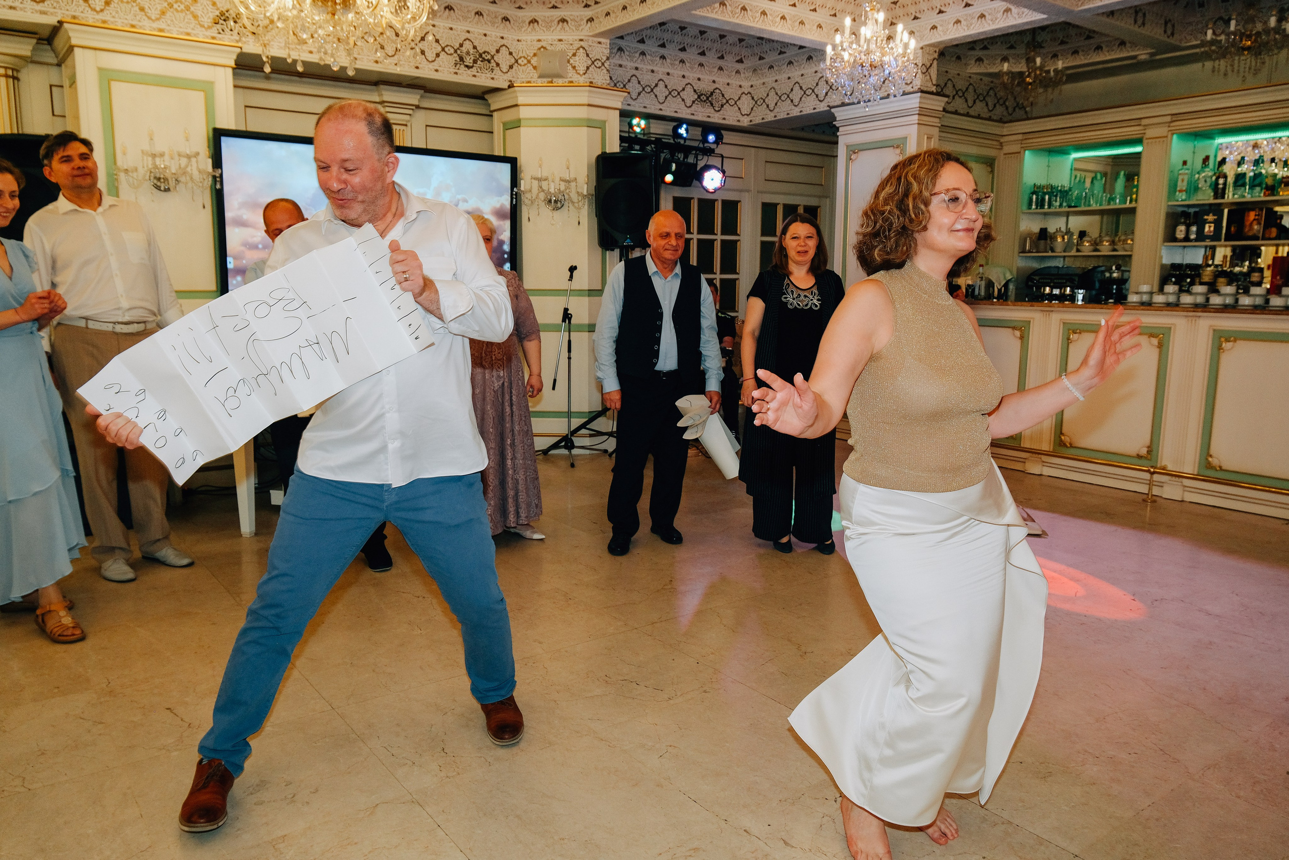 Александр и Мария. Фотограф и видеограф в Москве Полина Абраменкова