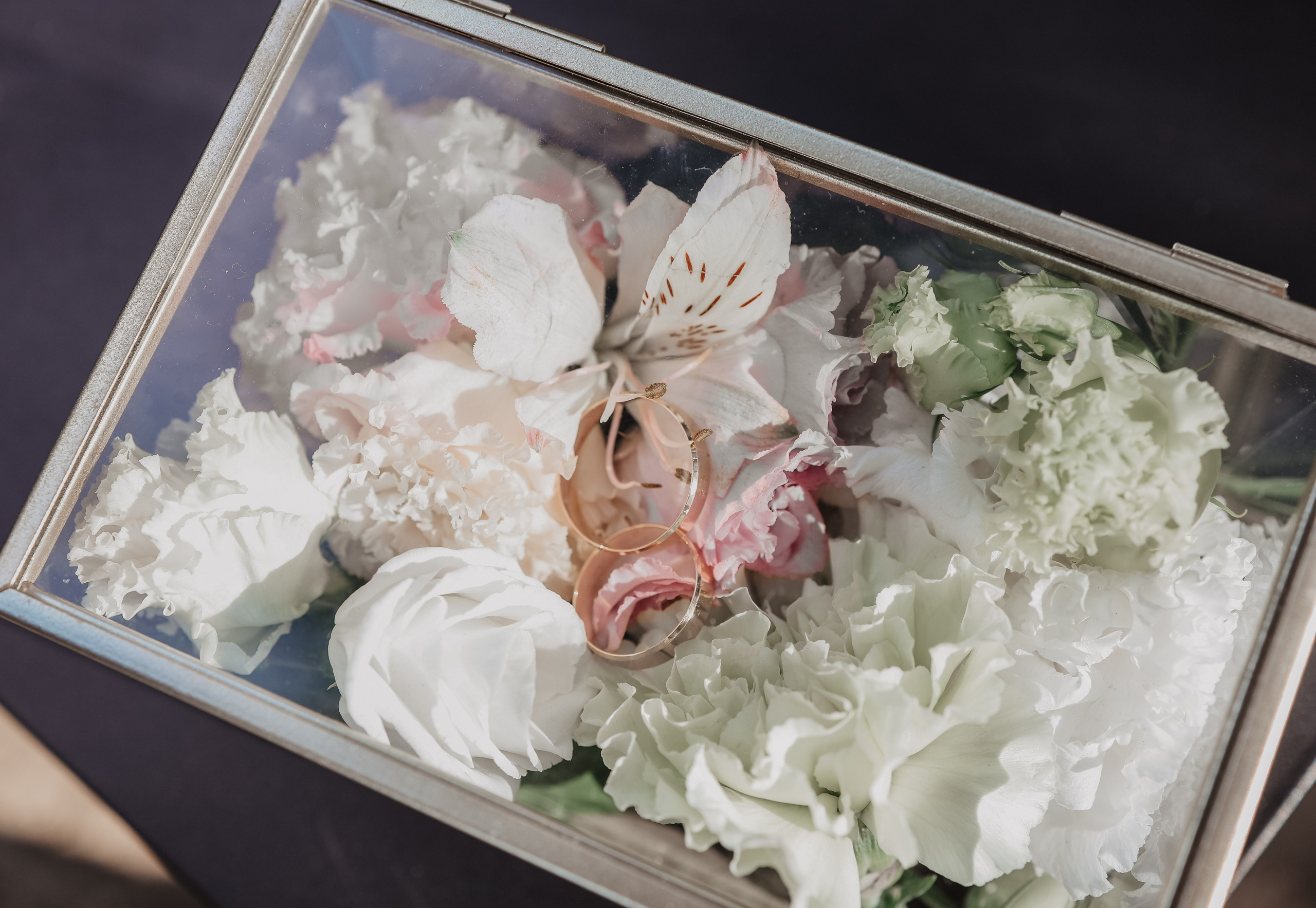 Константин и Полина. Фотограф и видеограф в Москве Полина Абраменкова