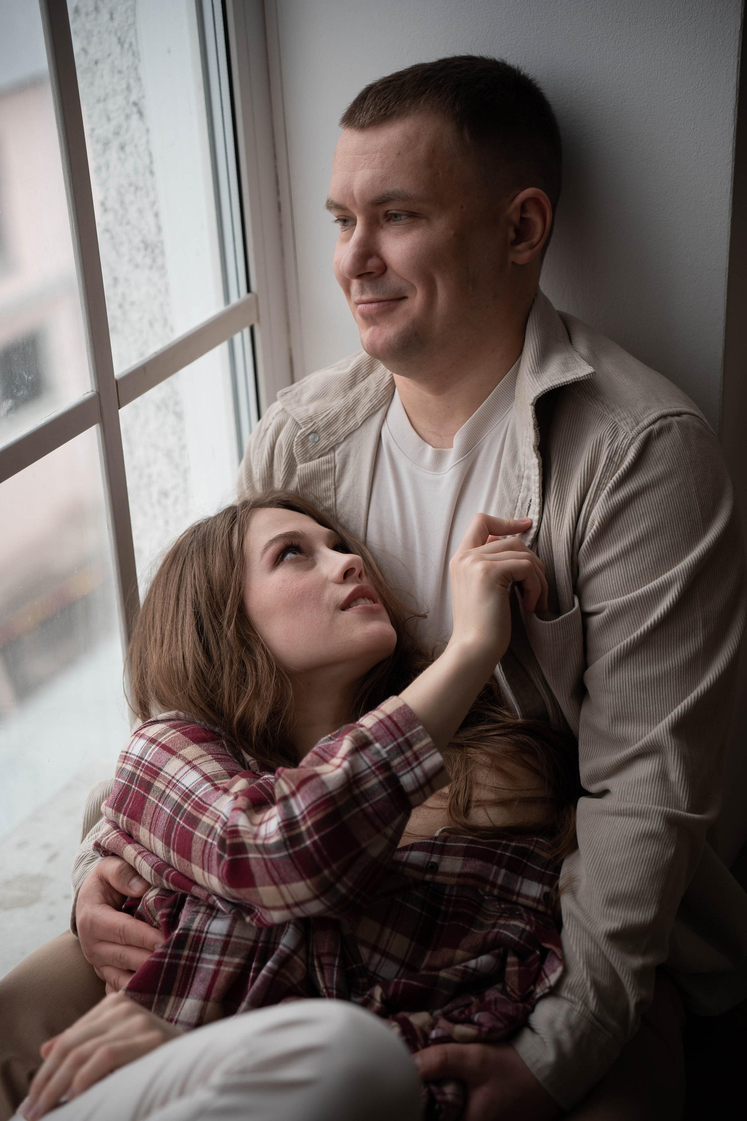 Maria — home story. Фотограф в Сочи Ксения Романенко | Официальный сайт-портфолио