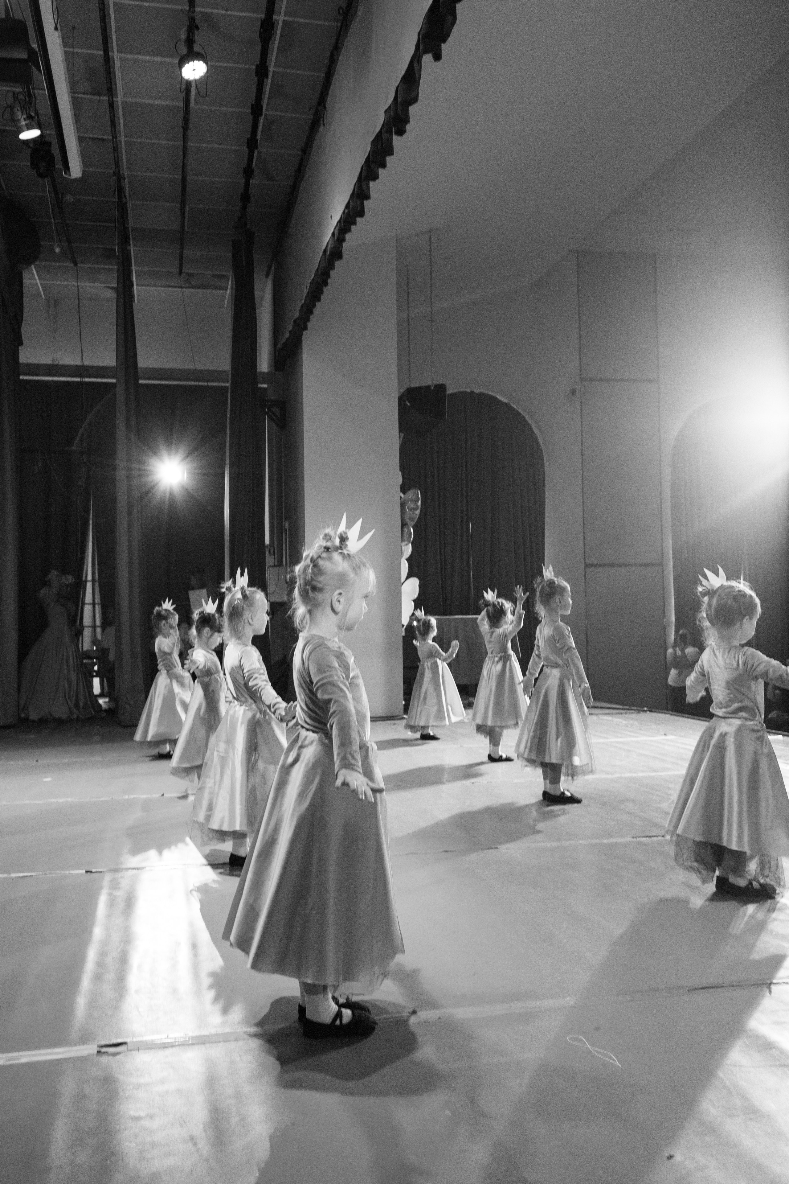 Большой концерт маленьких танцоров. Детский и контент фотограф Надя Волкова Санкт-Петербург