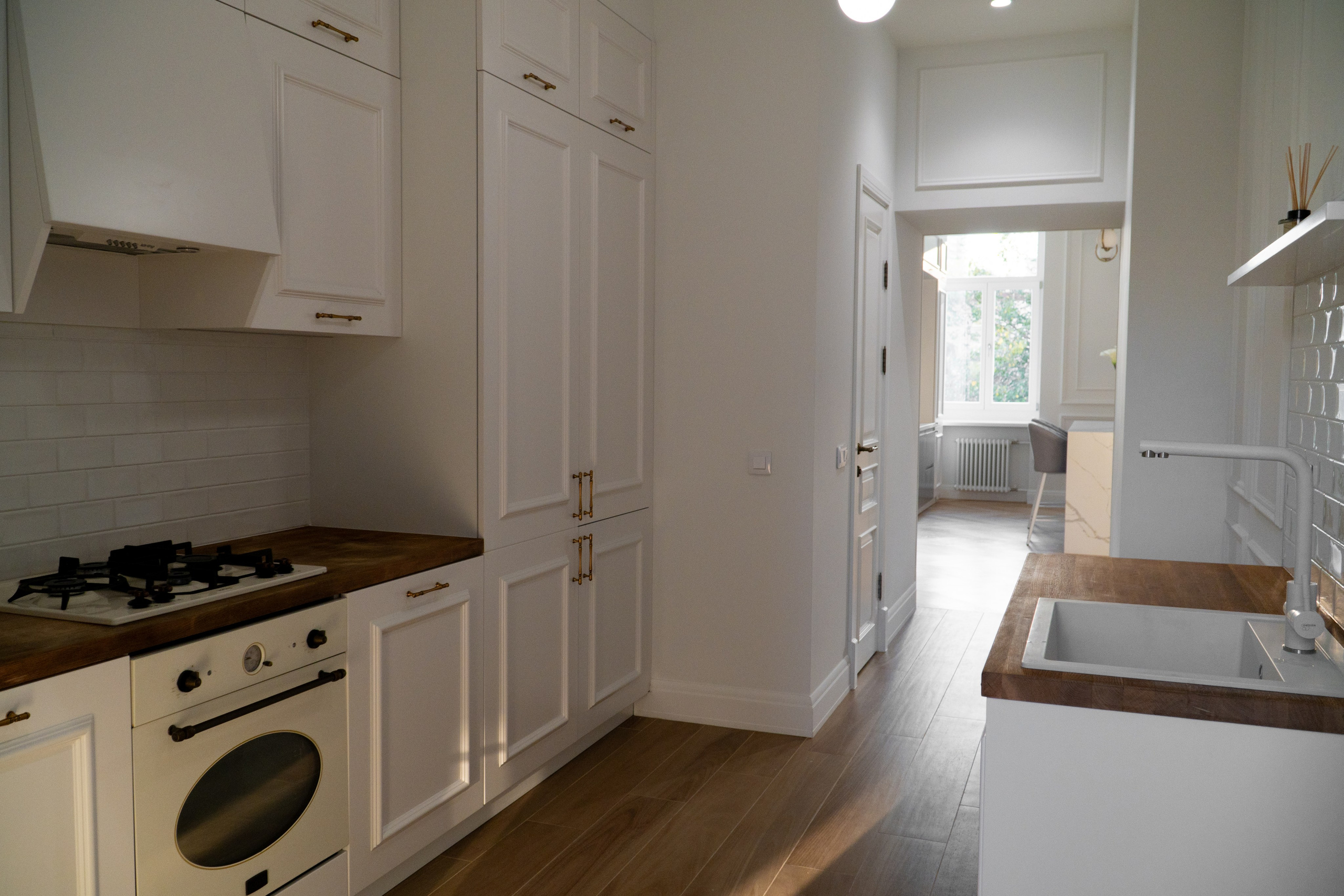 Квартира для Авито. Фото и видео съёмка в Москве и МО Александр Чапала и Трояк Алеся