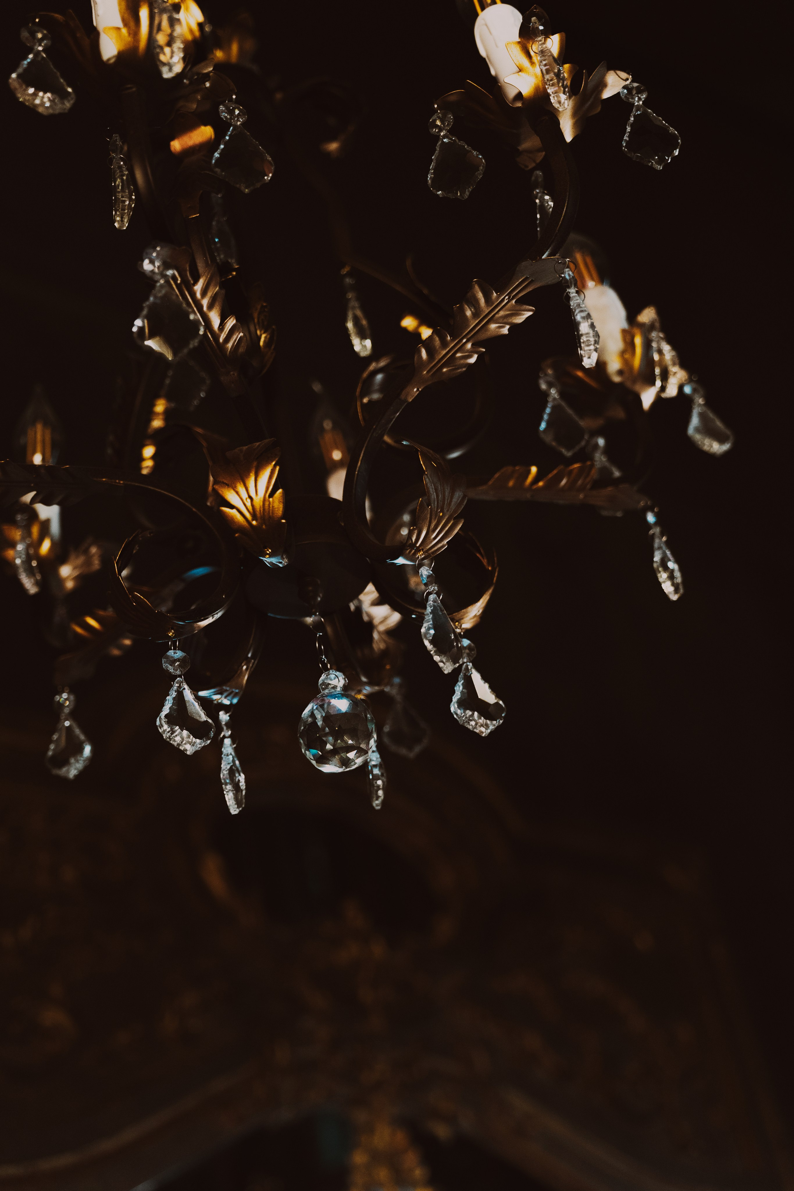 Мария в образе вампира | Портфолио. Фото и видео съёмка в Москве и МО Александр Чапала и Трояк Алеся