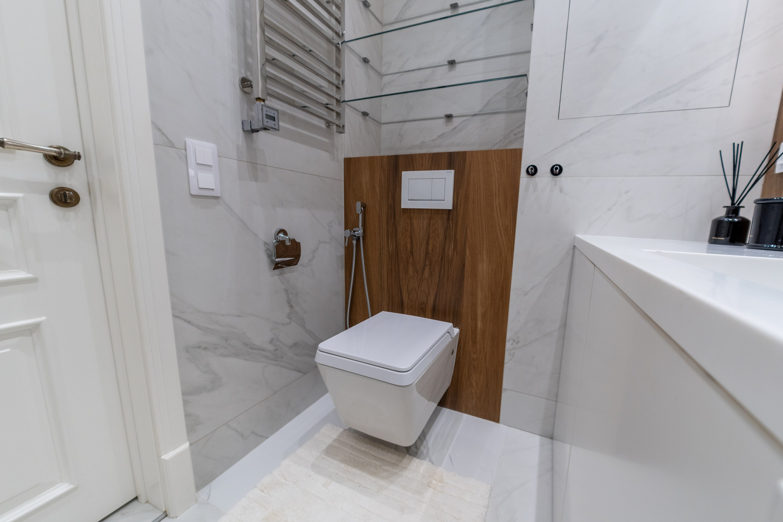 Квартира для Авито. Фото и видео съёмка в Москве и МО Александр Чапала и Трояк Алеся