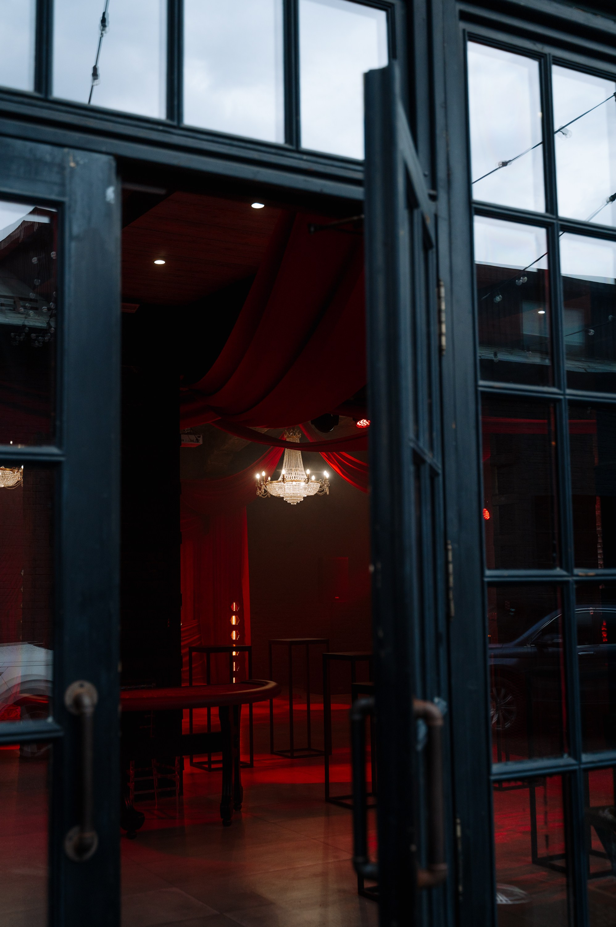 DK club | Денис Кутергин birthday. Фотограф Вито Бурмасов | Москва