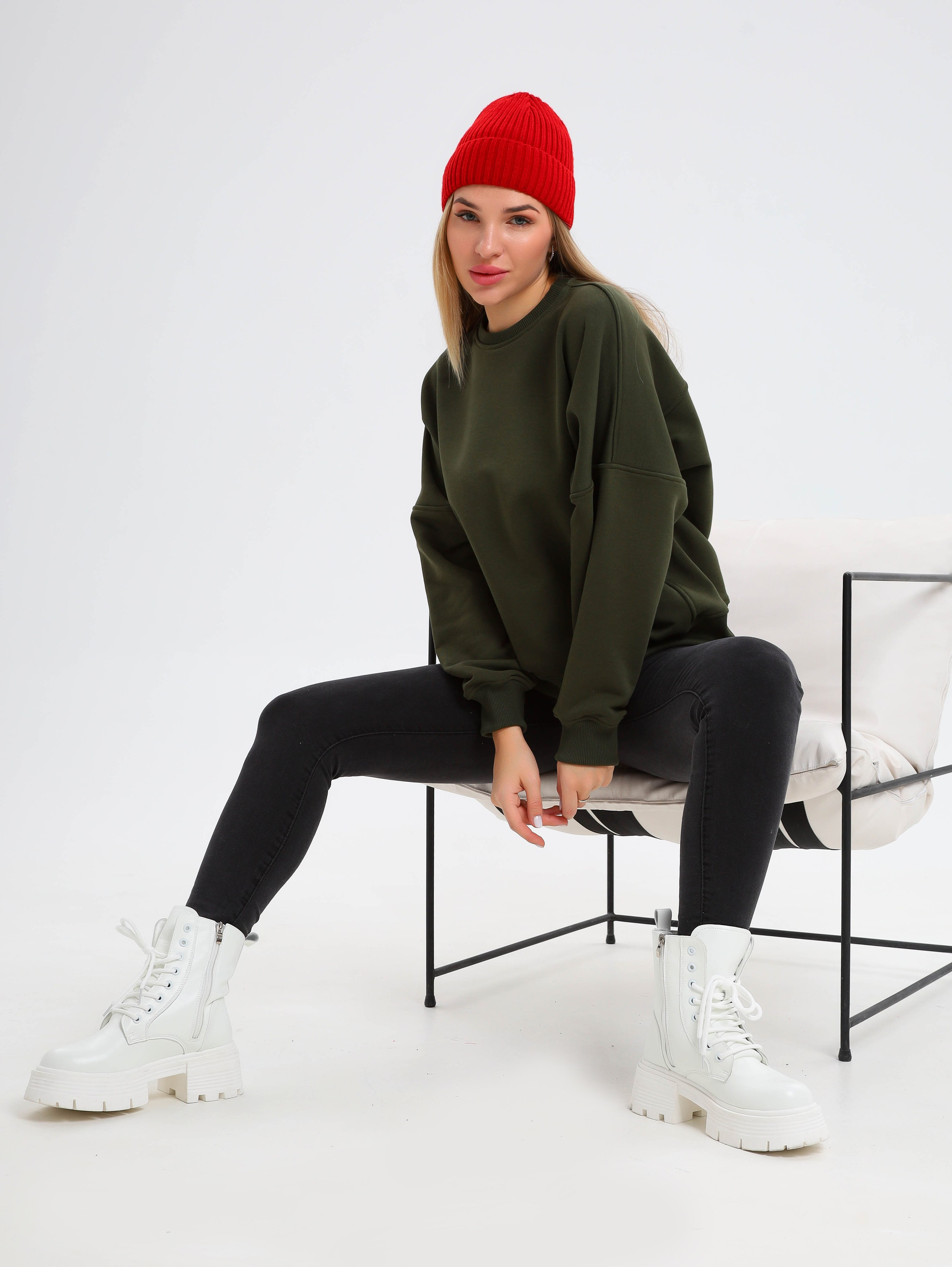 Бренд Elit Tricotag. Съемка для маркетплейс г. Иваново Ольга Денисенко