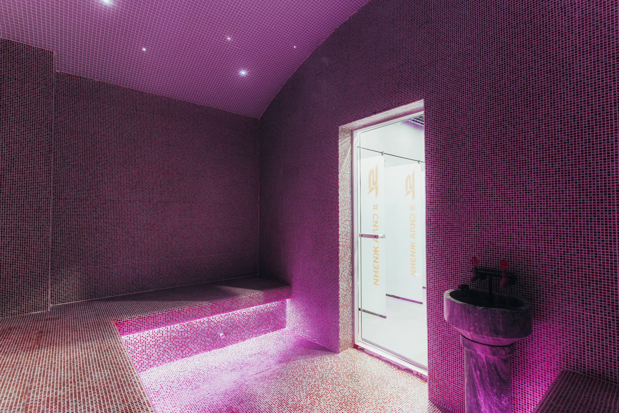 Коммерческая недвижимость. Николай Хасанов