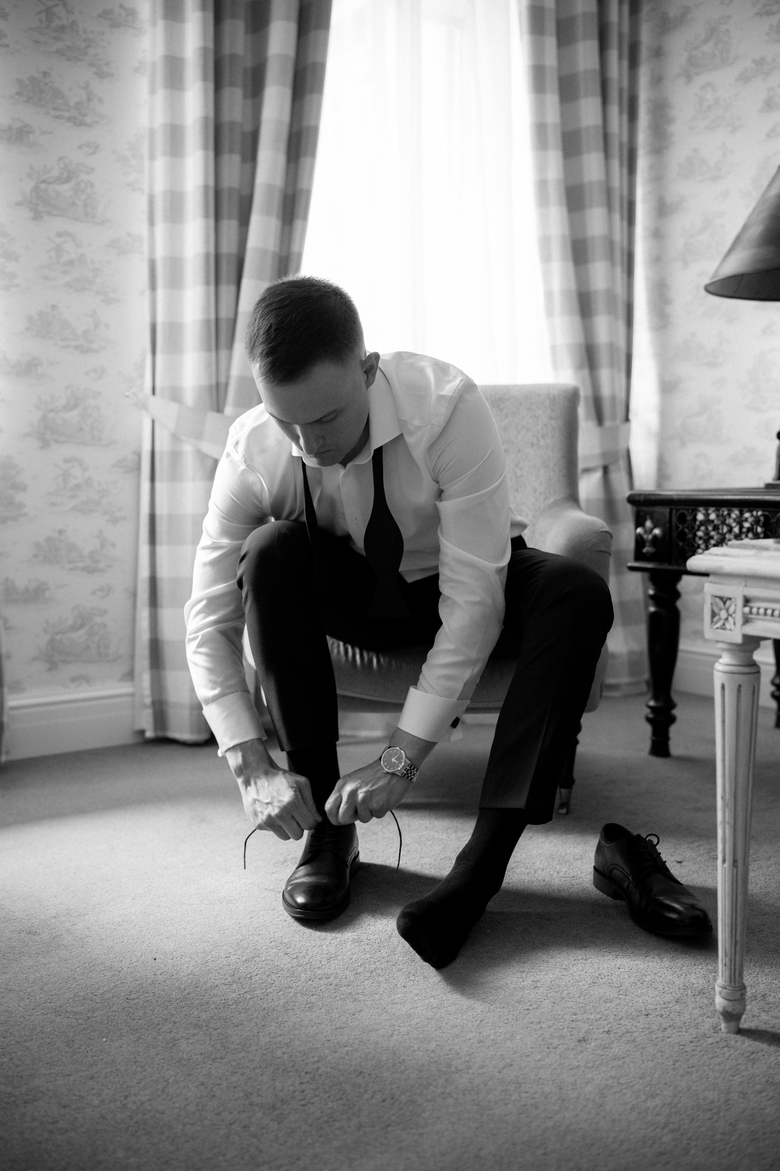 Мы выиграли в любовь. Свадебный фотограф в Санкт-Петербурге, Москве, СПб Сергей Поддубный