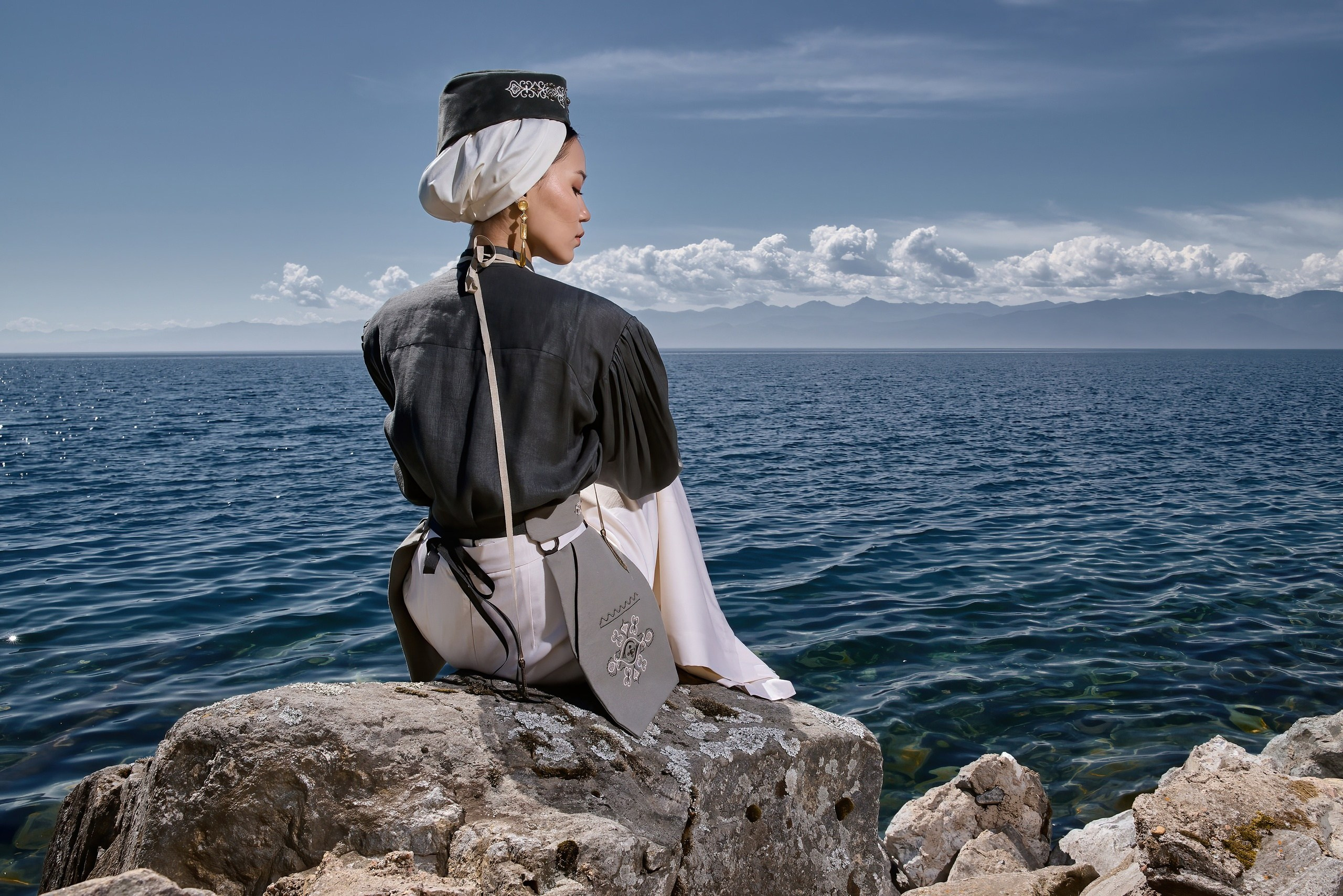 Байкал. 2022. Дима Бабушкин. Фотограф. Подиум. Репортаж. Творчество. Дорого