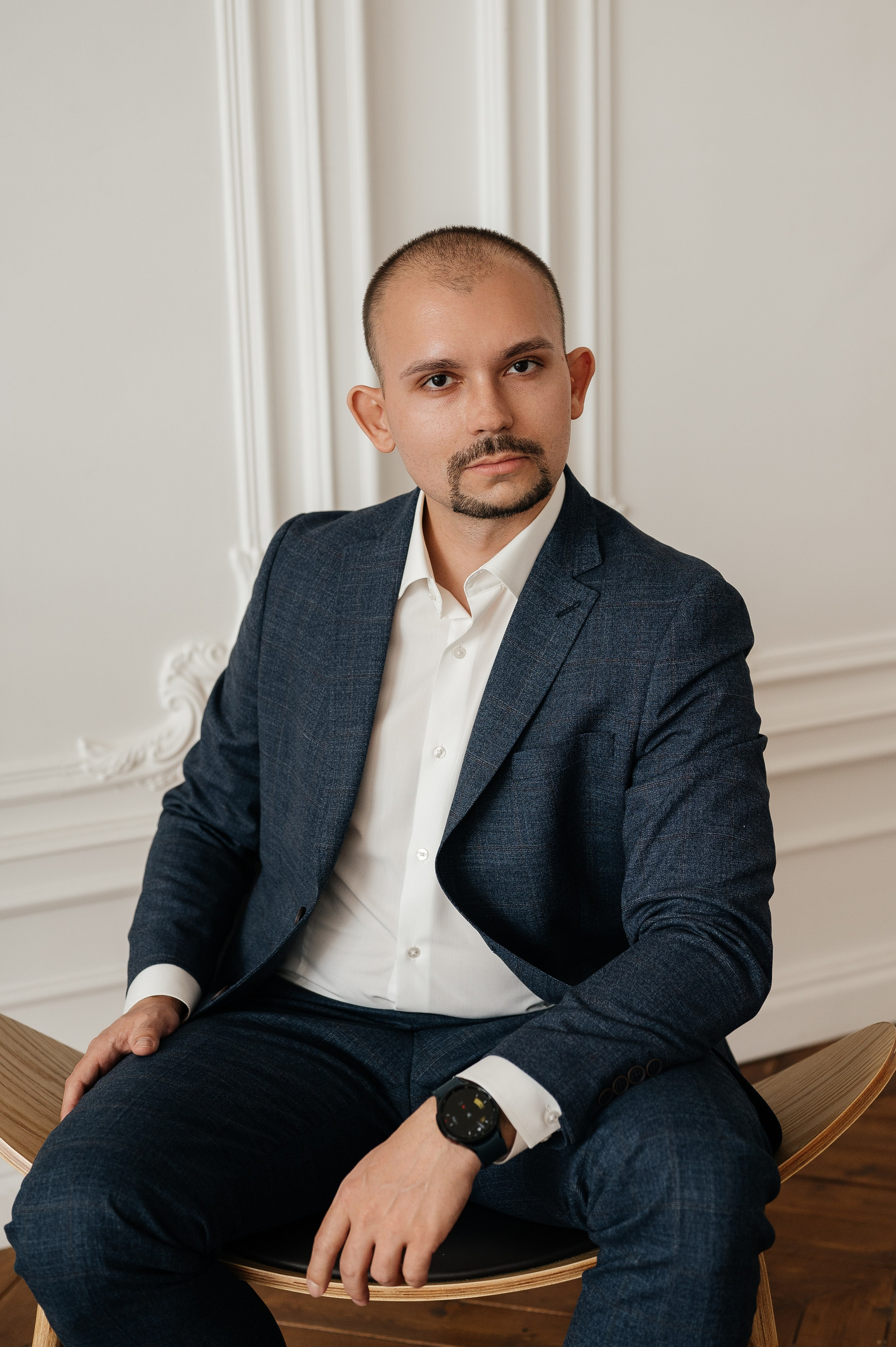 Эдгар и Дарья. Свадебный и семейный фотограф в Краснодаре Алина Мельник