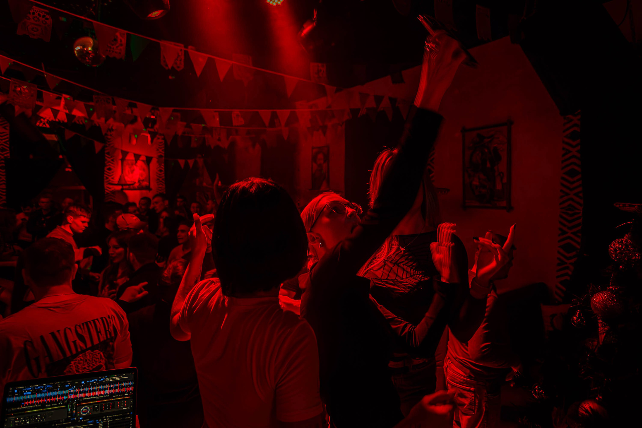 Dj Twist & Mc Grek_El Pastor_Симферополь_7.12.2024. Аминов Руслан | Фотограф