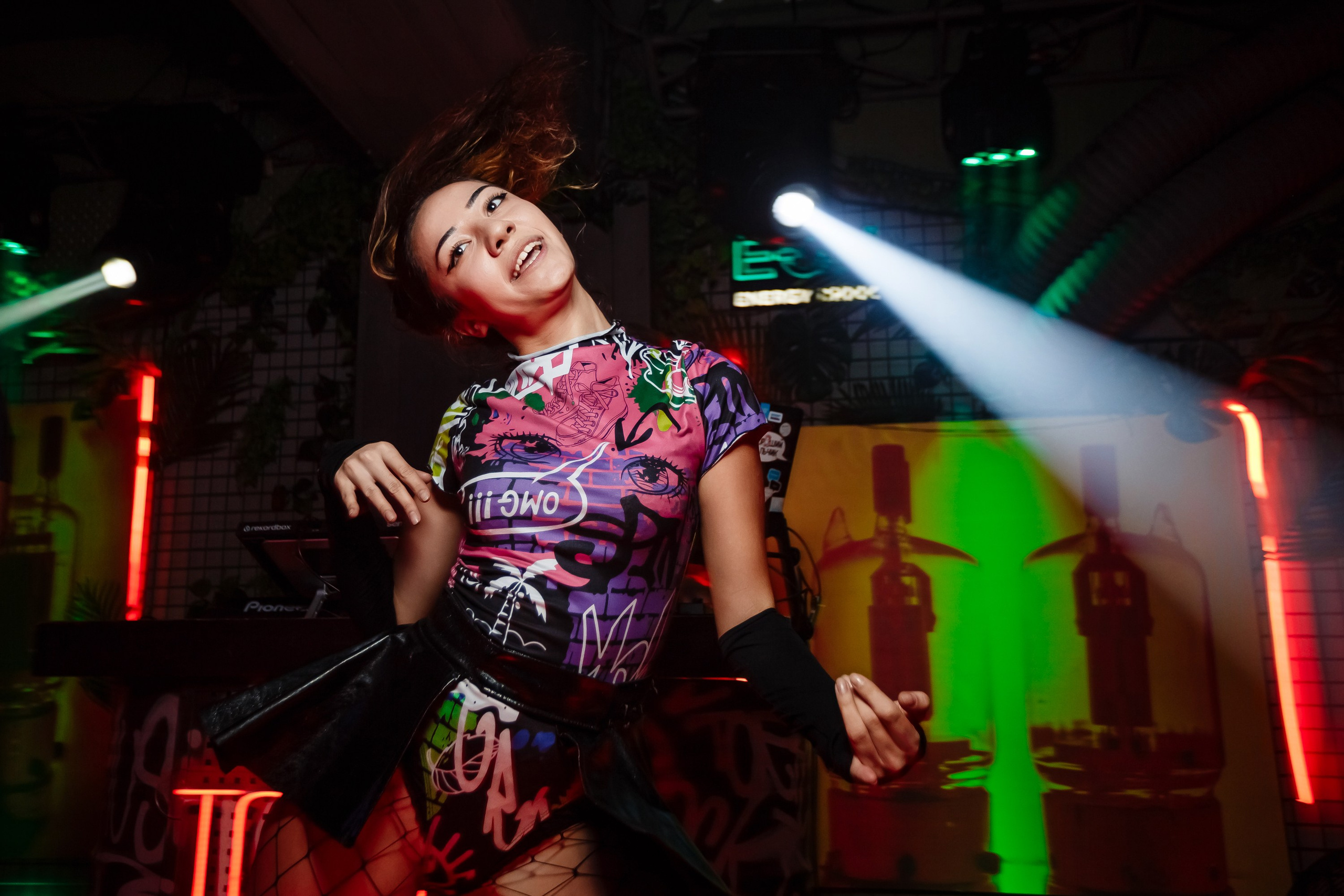 Tortuga_Lambriq_part.2_Симферополь_23.11.2024. Аминов Руслан | Фотограф