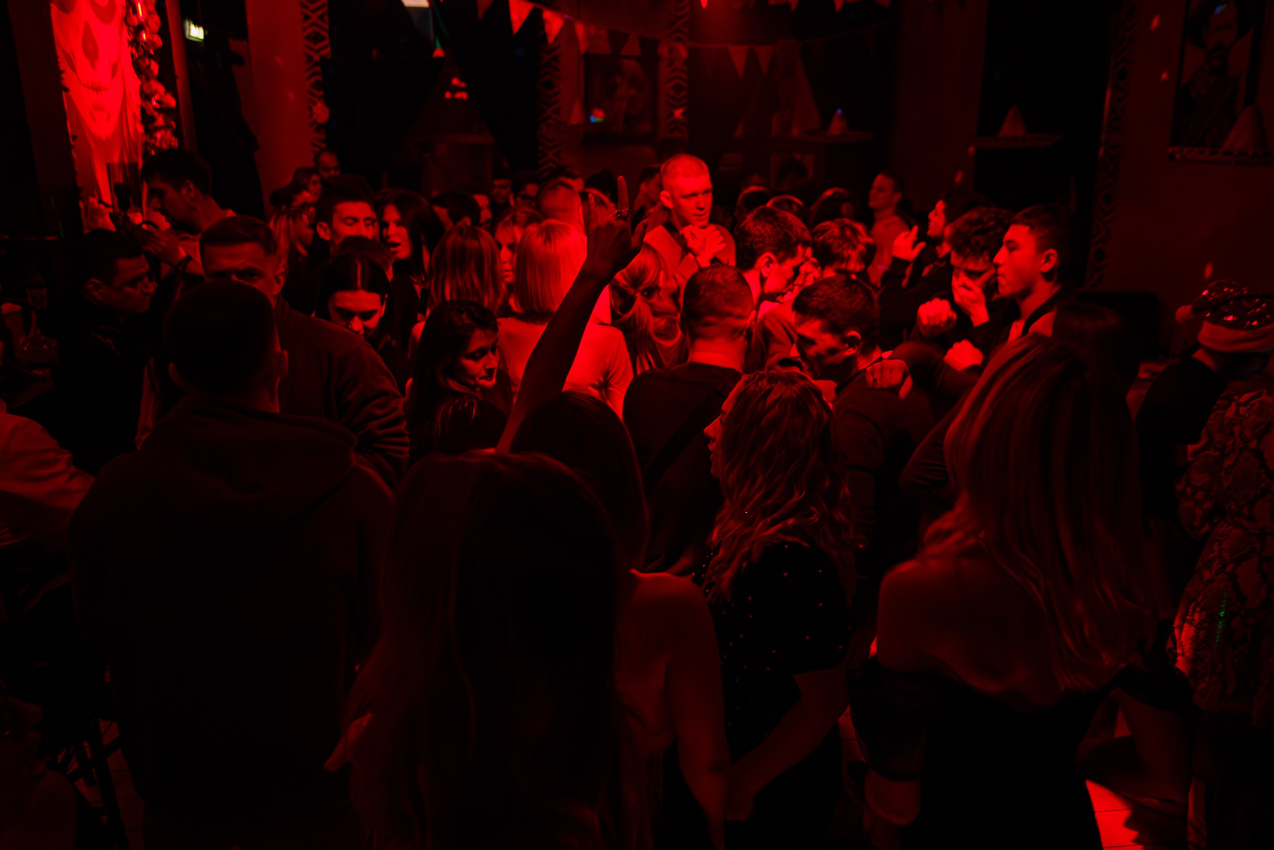 Последняя пятница_El Pastor_Симферополь_27.12.2024. Аминов Руслан | Фотограф