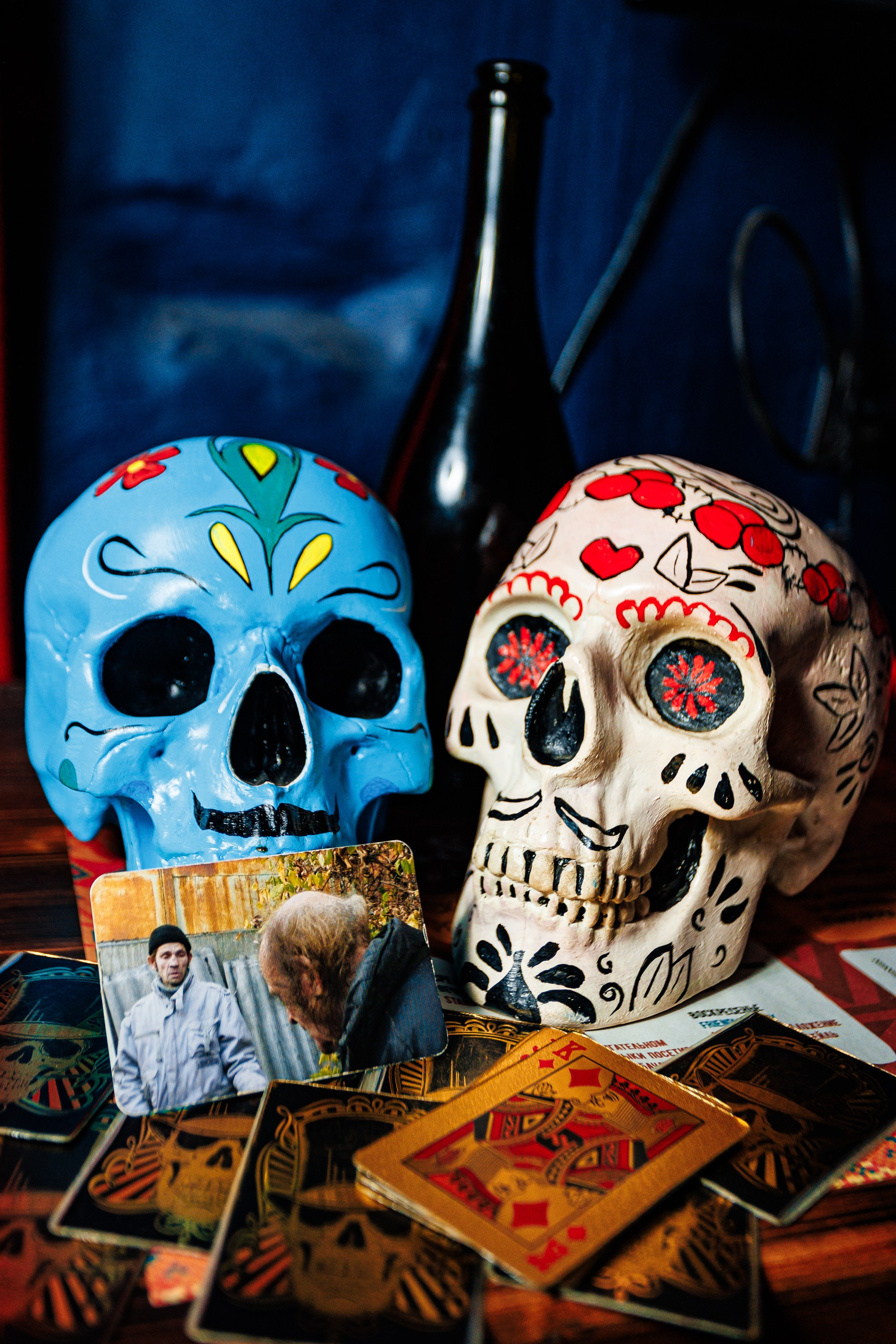 «Dj Nikitich"_El Pastor_Симферополь_21.03.2025. Аминов Руслан | Фотограф