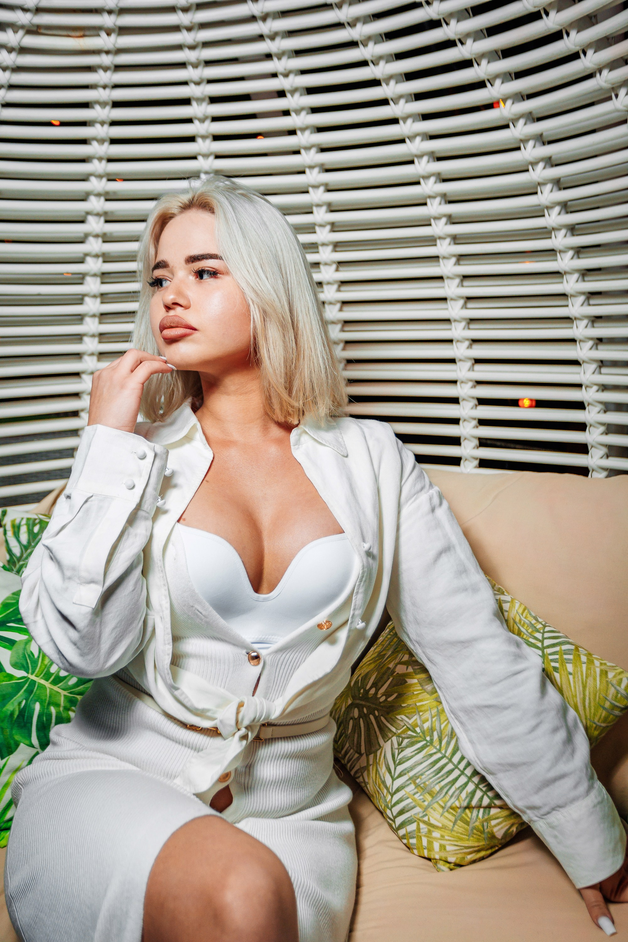 «Karena Makarena"_Чайка на пляже_ Ялта_6.06.2025 г. Аминов Руслан | Фотограф