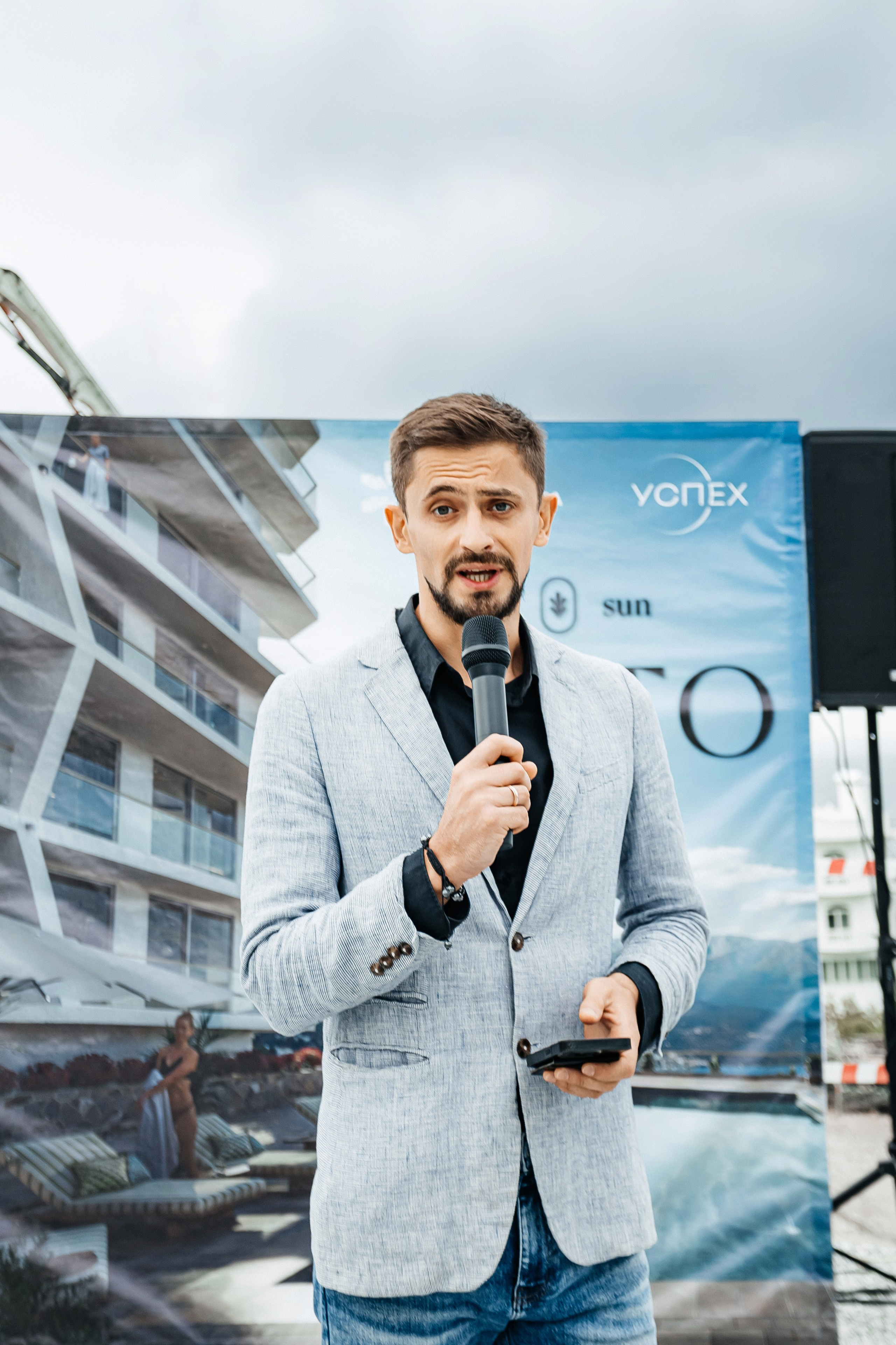 Комплекс апартаментов Letto, заливка бетона_16.09.2024. Аминов Руслан | Фотограф