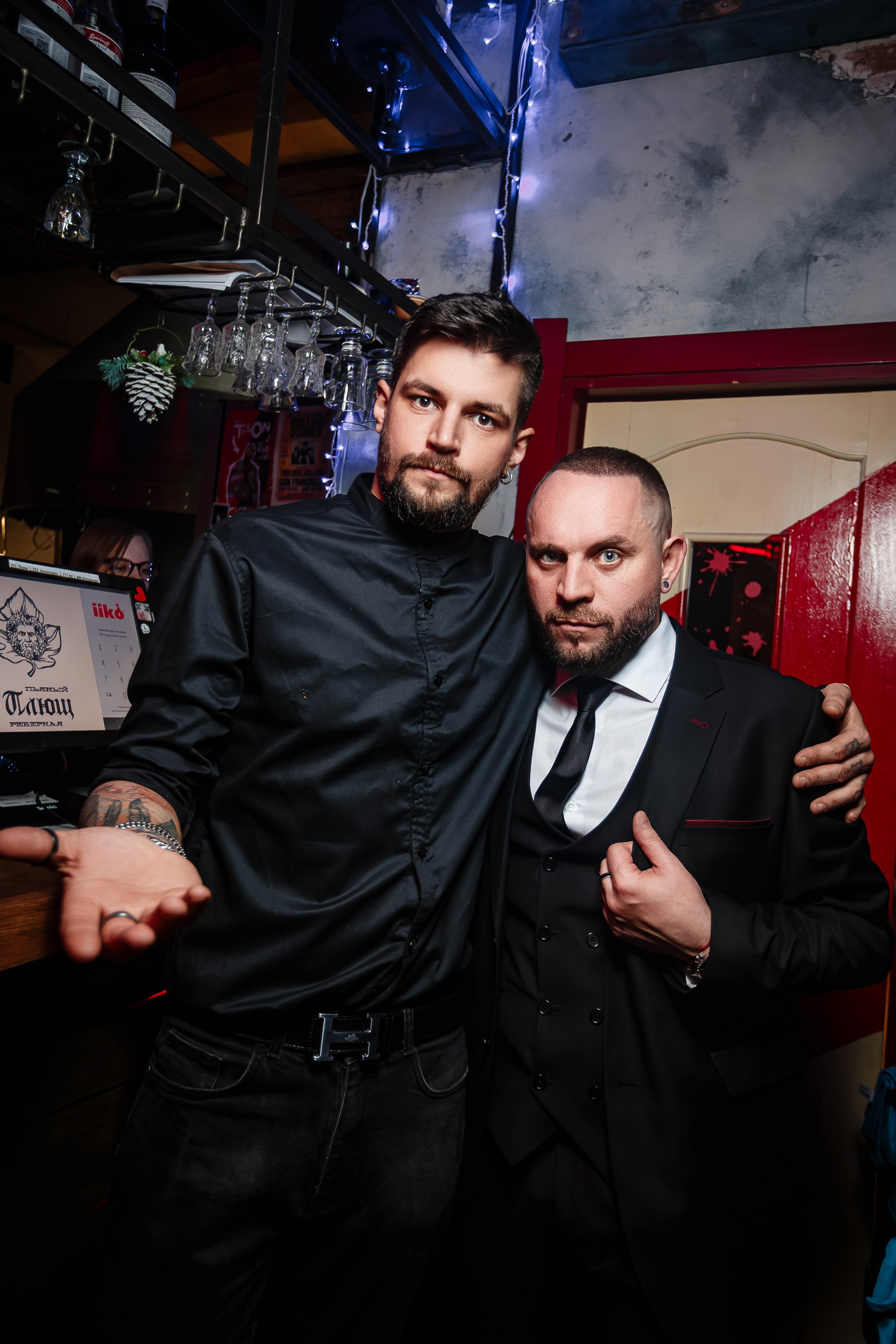 День рождение Пьяного Плюща_Симферополь_20.12.2024. Аминов Руслан | Фотограф