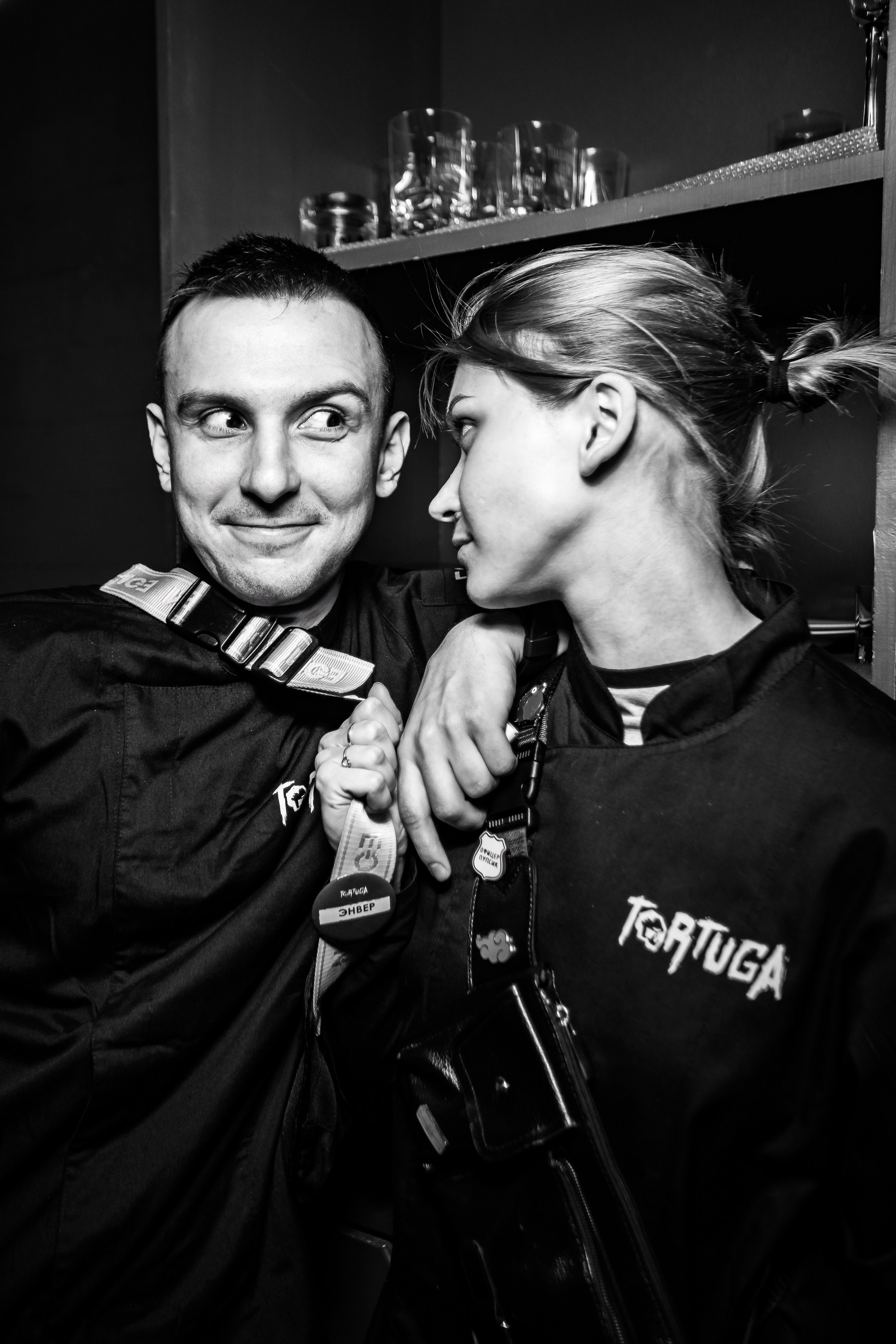 «Dj Nightman|Mc Archi"_Tortuga_Симферополь_22.03.2025. Аминов Руслан | Фотограф