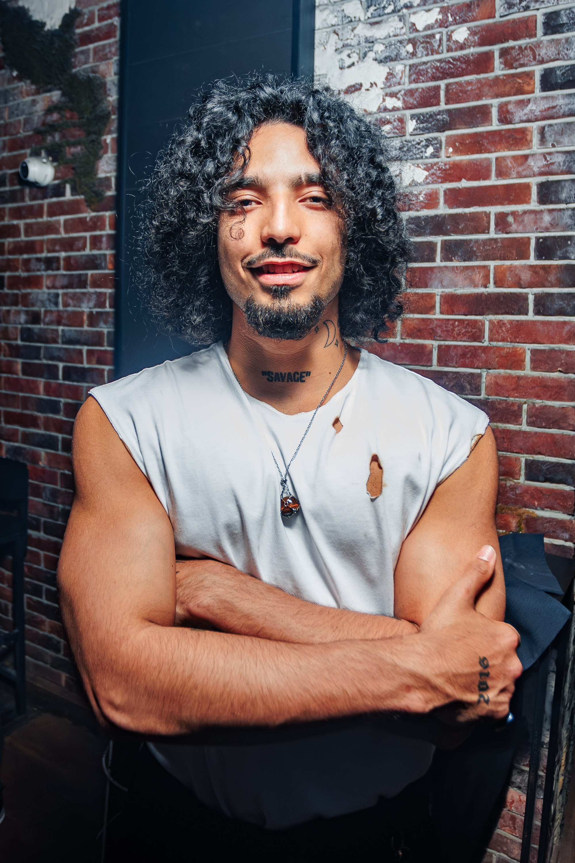 «Лёша СВИК"_Чайка на пляже_Ялта_04.07.2025 г. Аминов Руслан | Фотограф