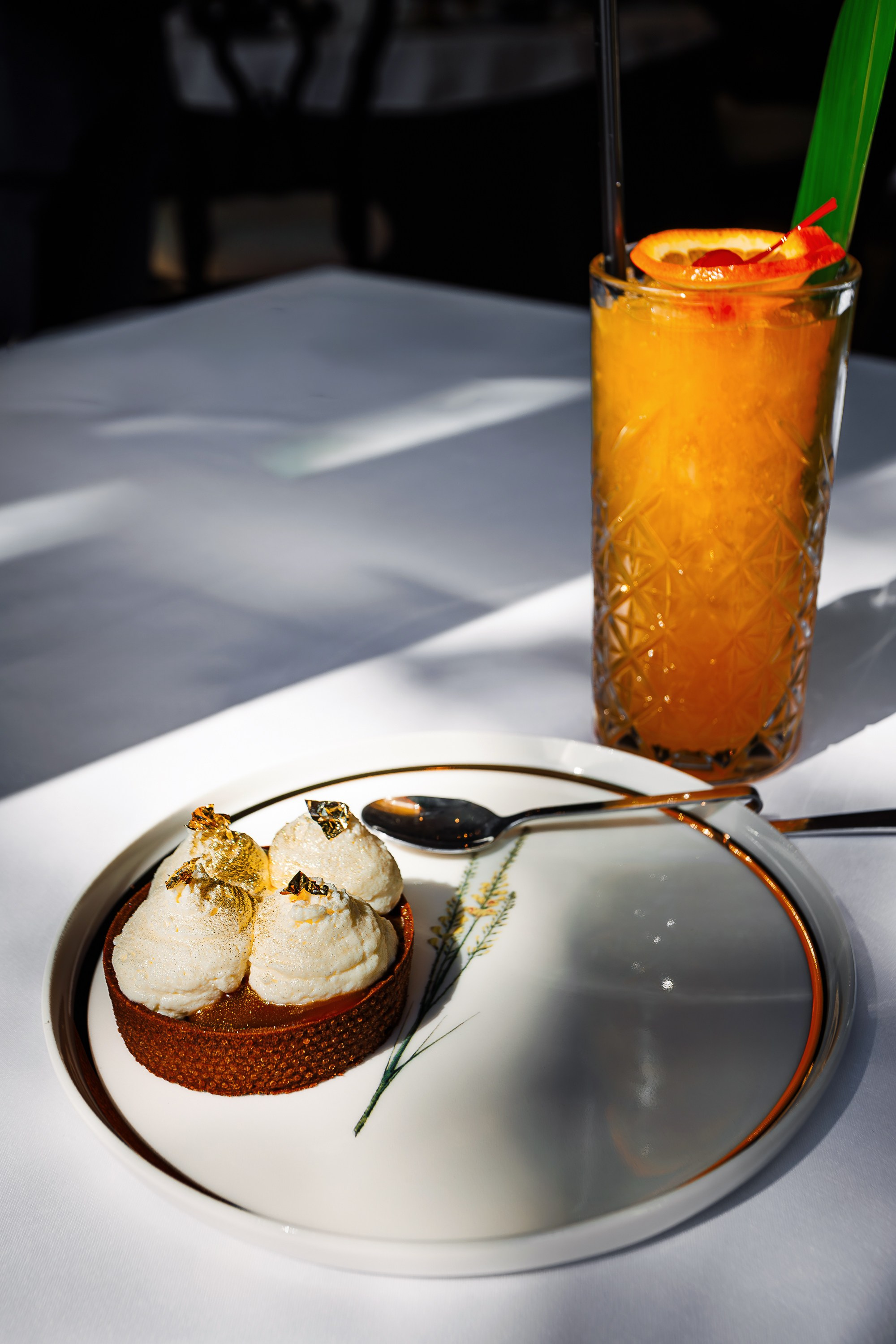 Food — съёмка для Boutique Hotel «Pallasa"_Ялта. Аминов Руслан | Фотограф