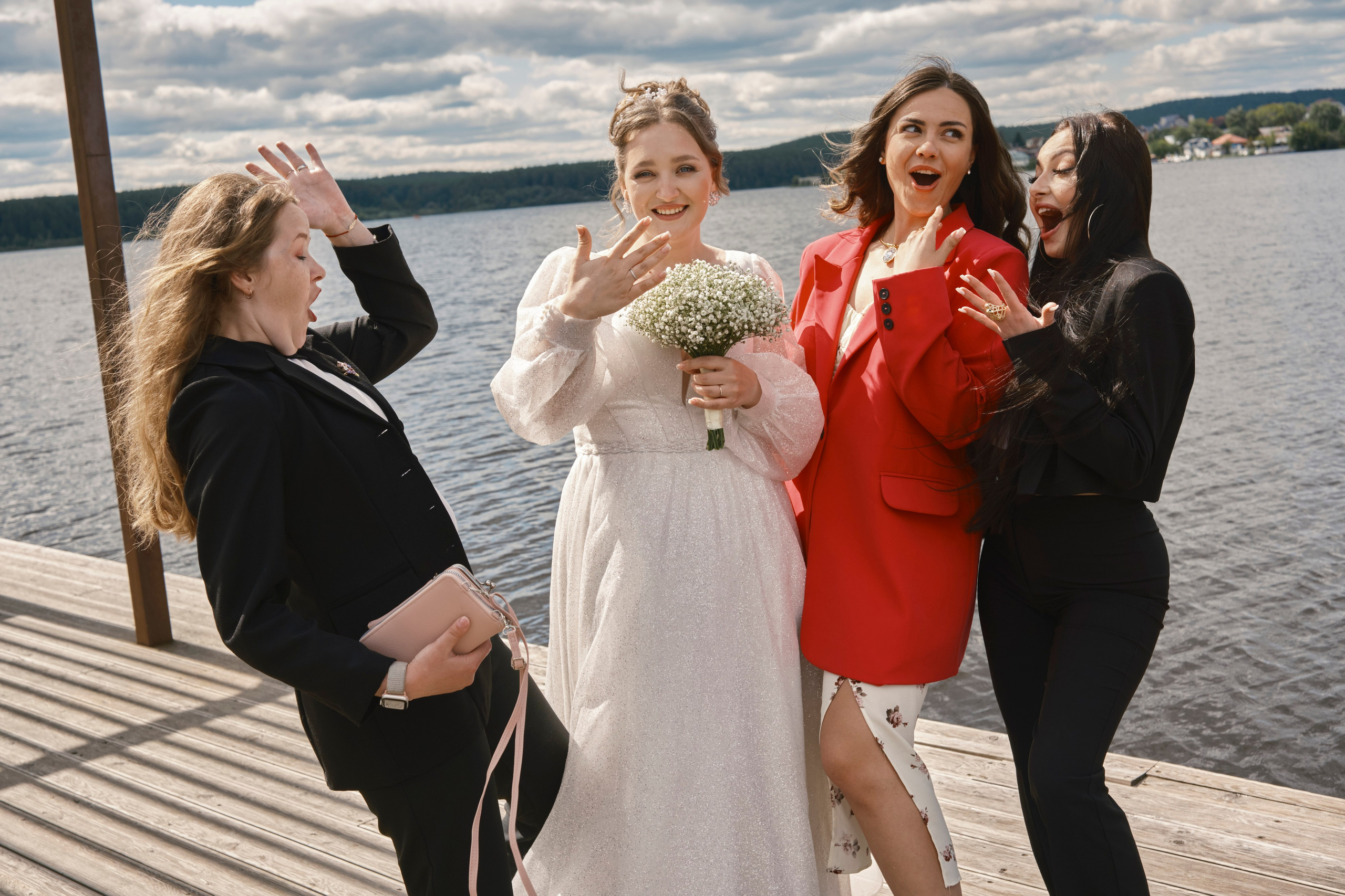 Александр&Алиса. Николай Большаков