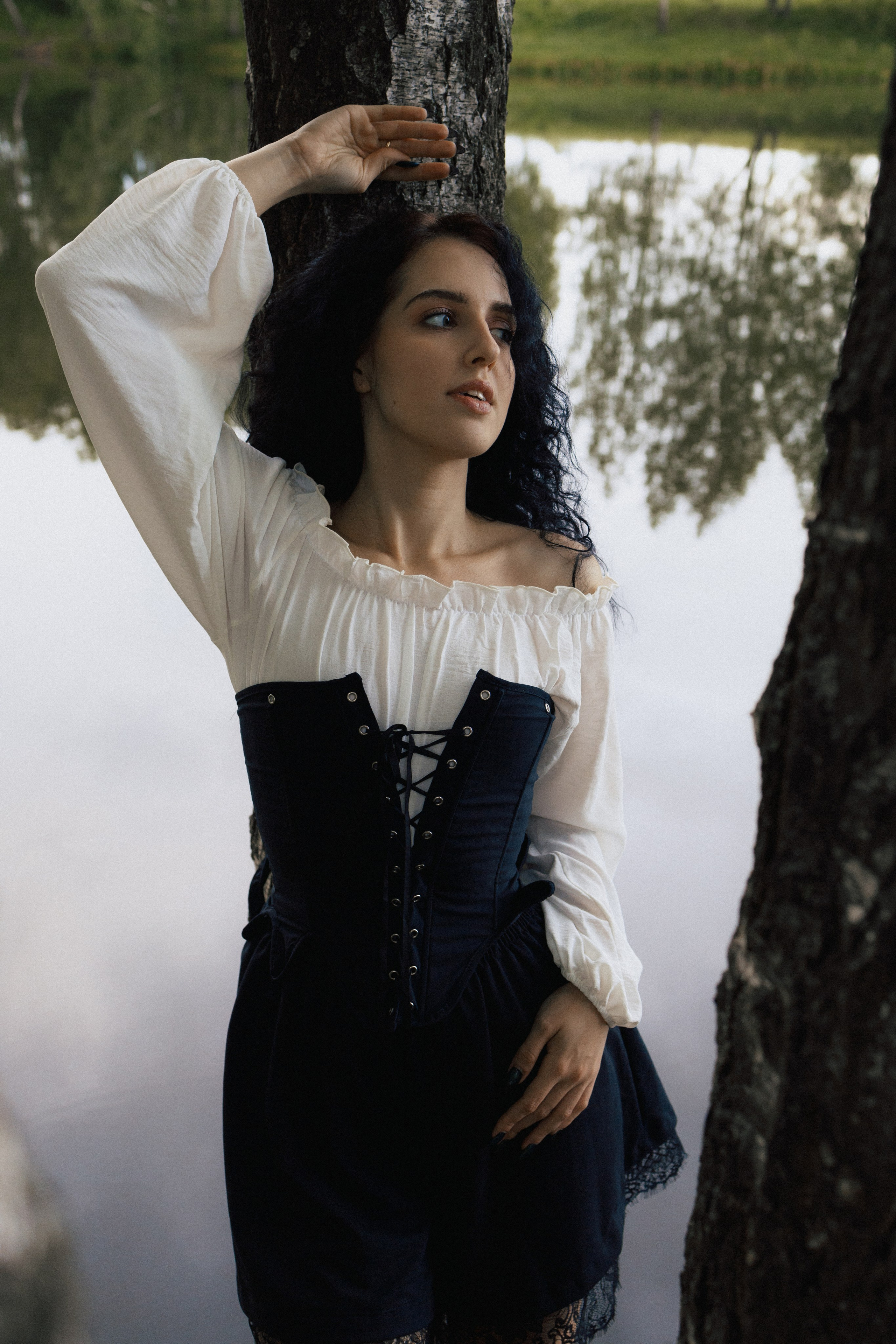 Катя. Фотограф в Туле и Алексине Стулова Мария