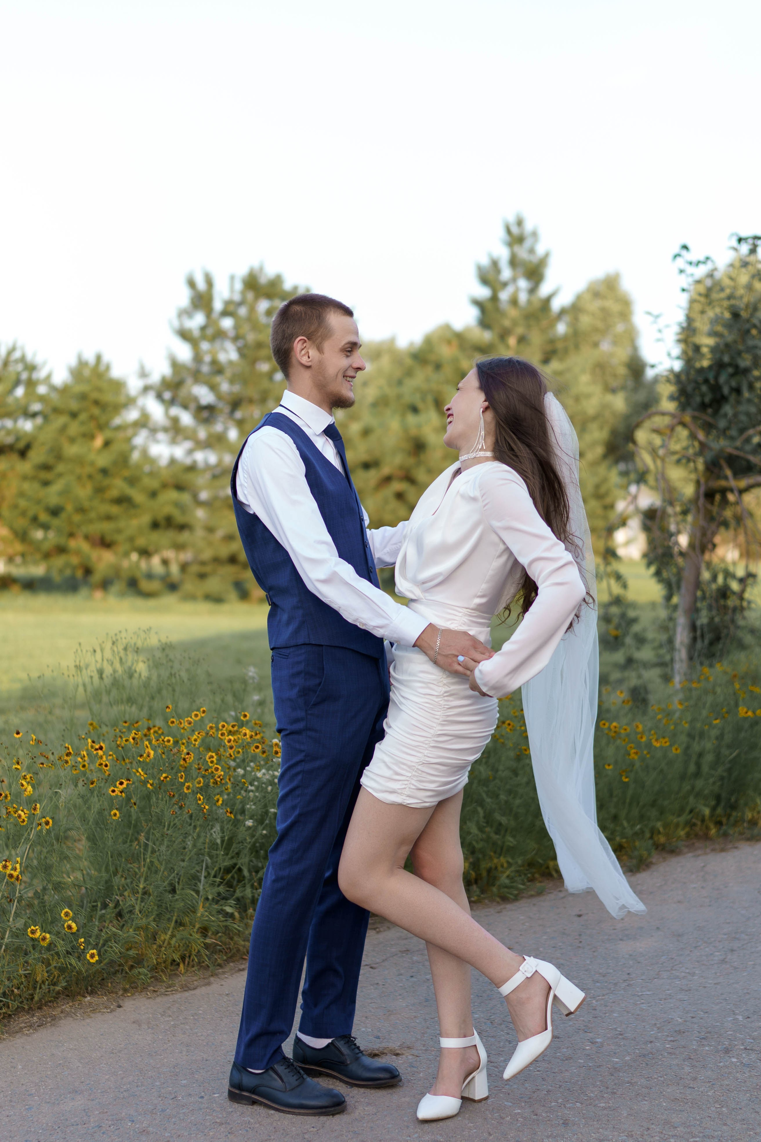 Максим & Кристина. MariTaran