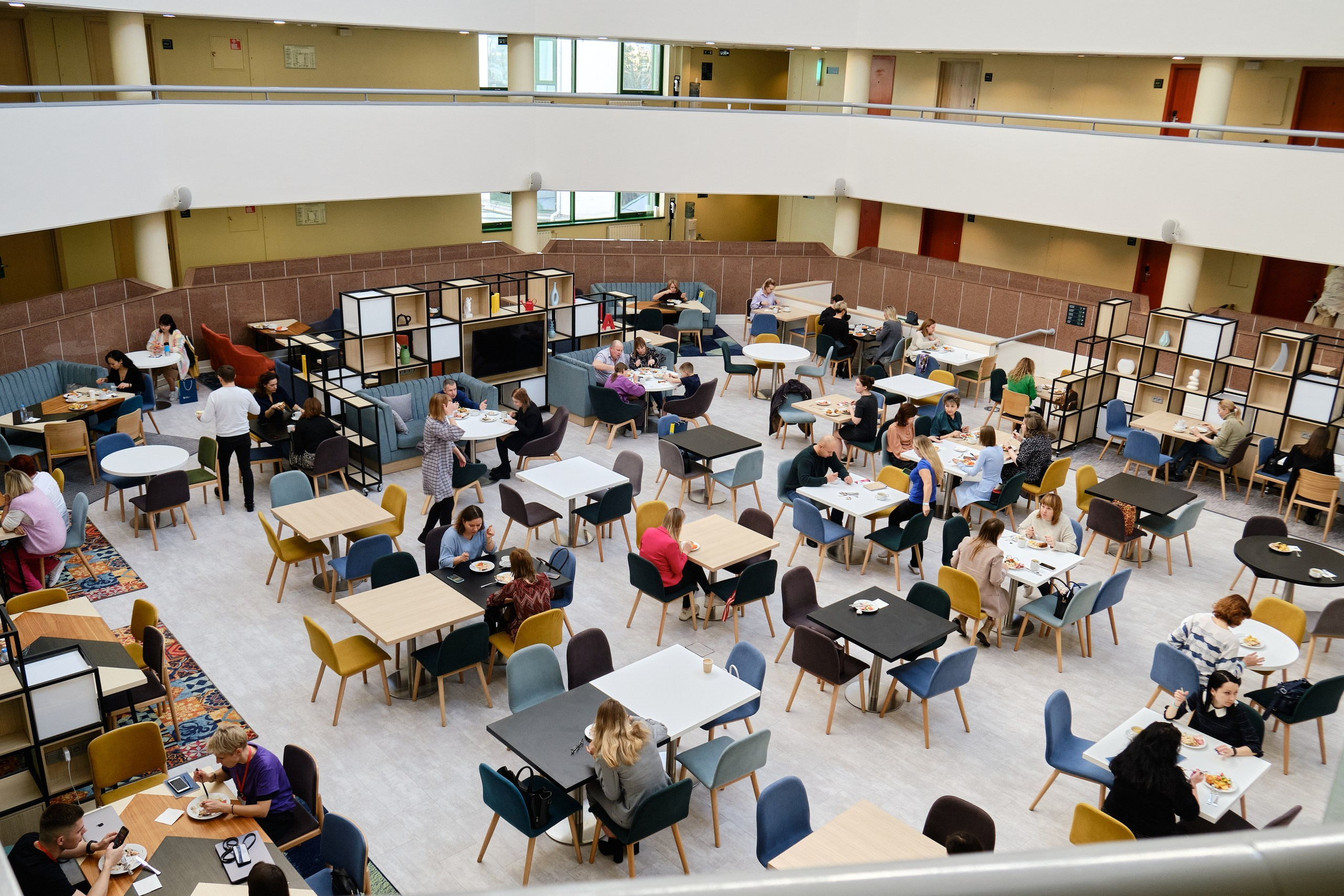 Международная академия образования. Репортажный фотограф в Москве Денис Тамко