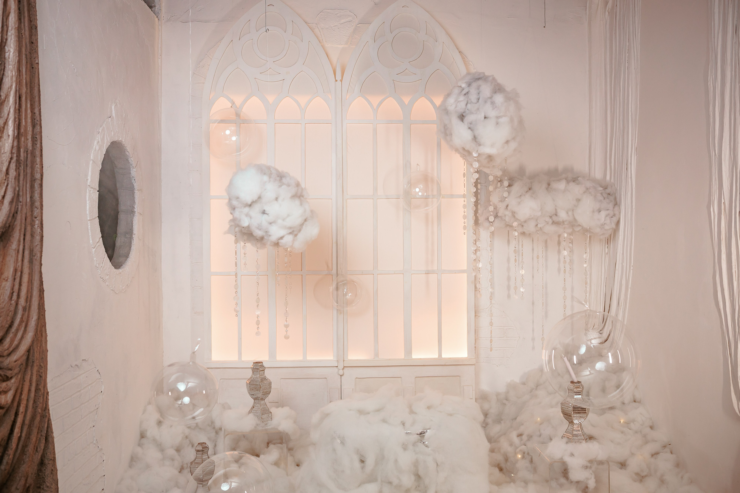 Fairytale Dungeon Творческая фото-мастерская. Волшебные фотосессии в Алматы