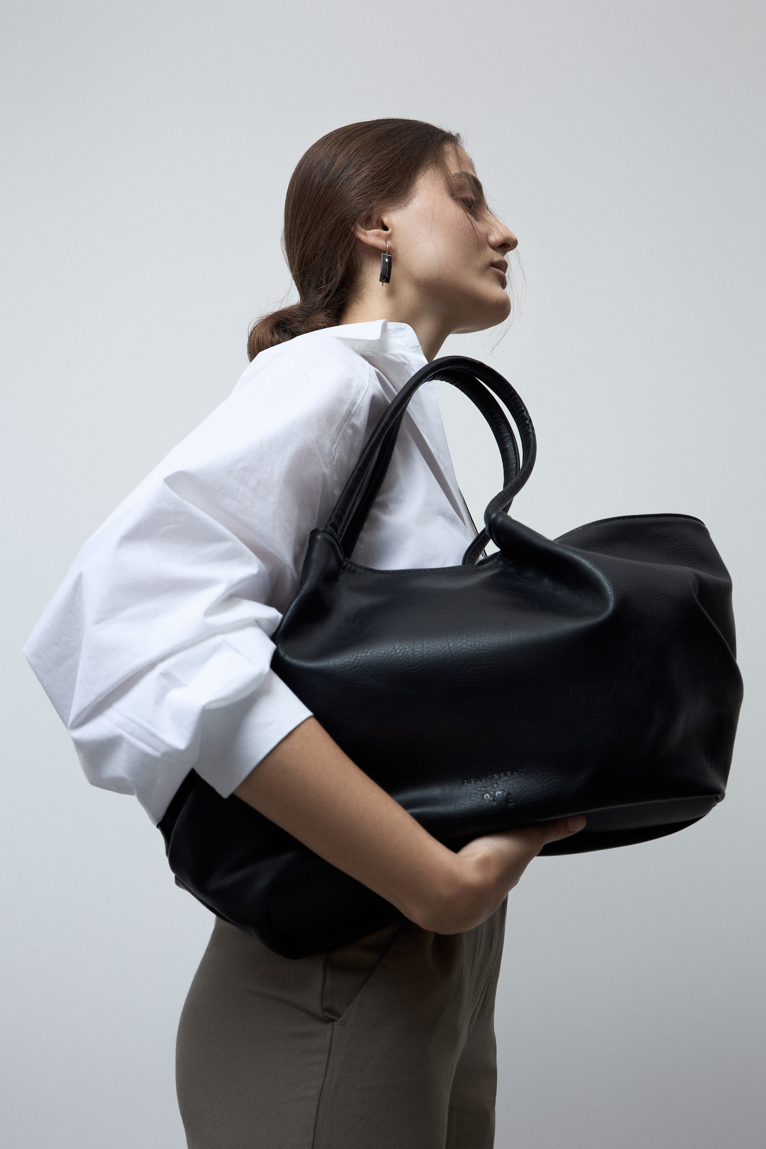 LOOKBOOK | BAGS. Главная