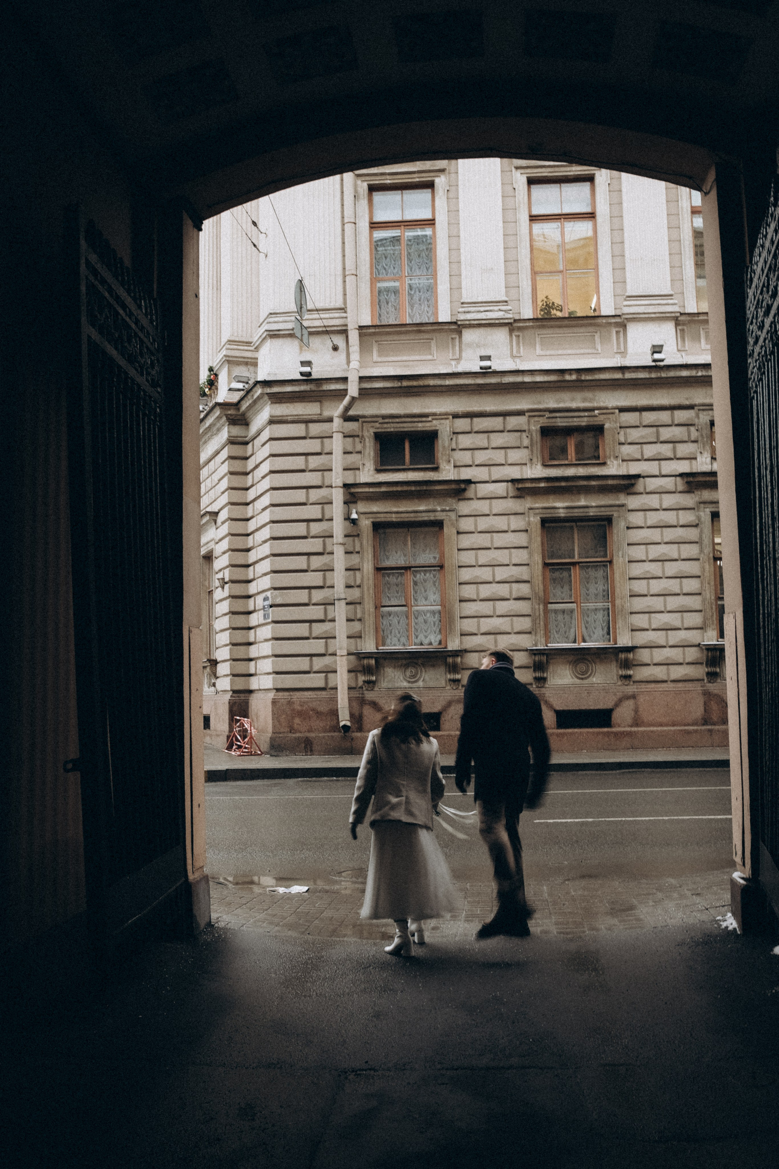 Аня & Паша ДБ1. Phdkvmr.ru