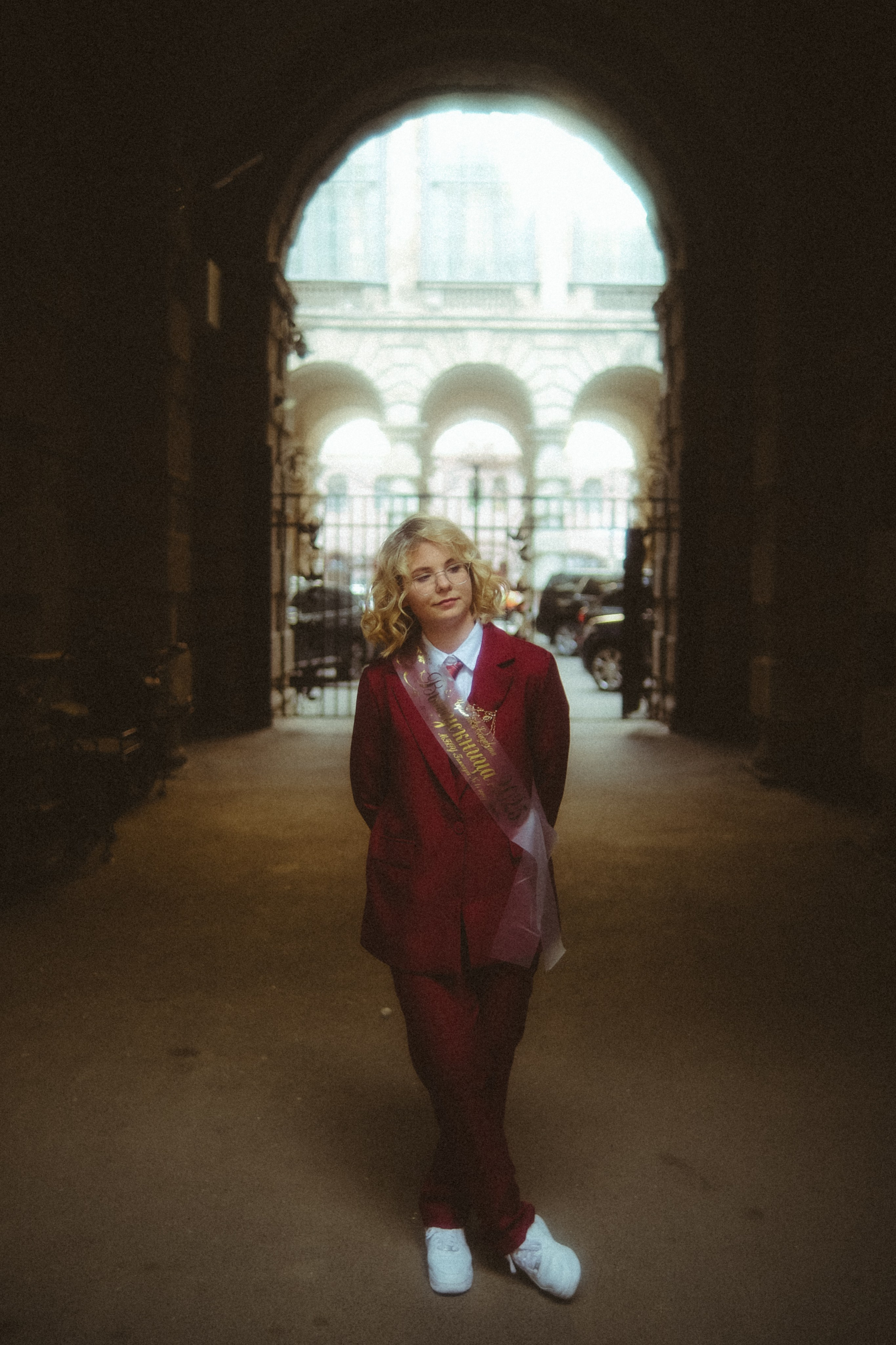 Лиза. Phdkvmr.ru