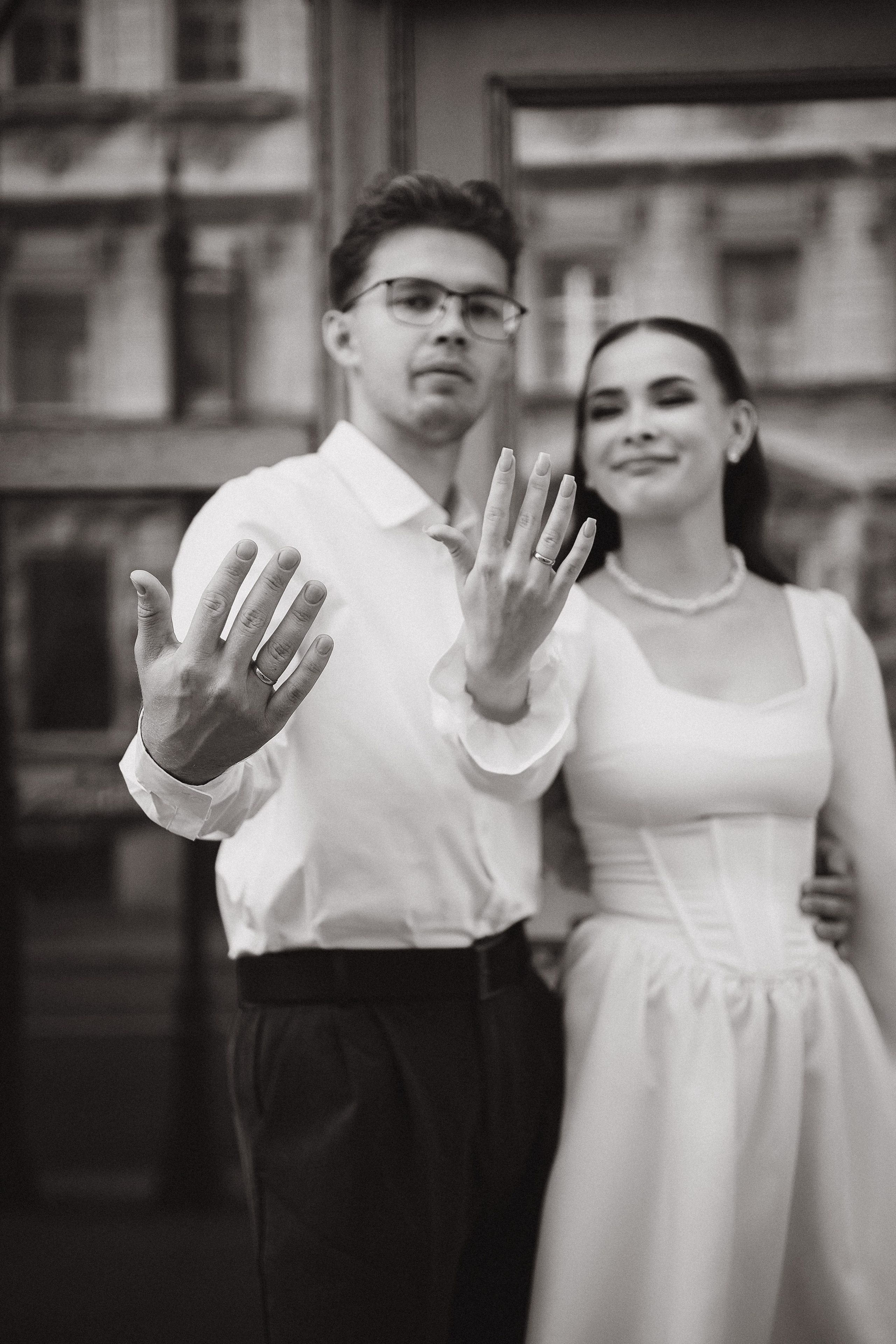 Таня & Костя. Phdkvmr.ru