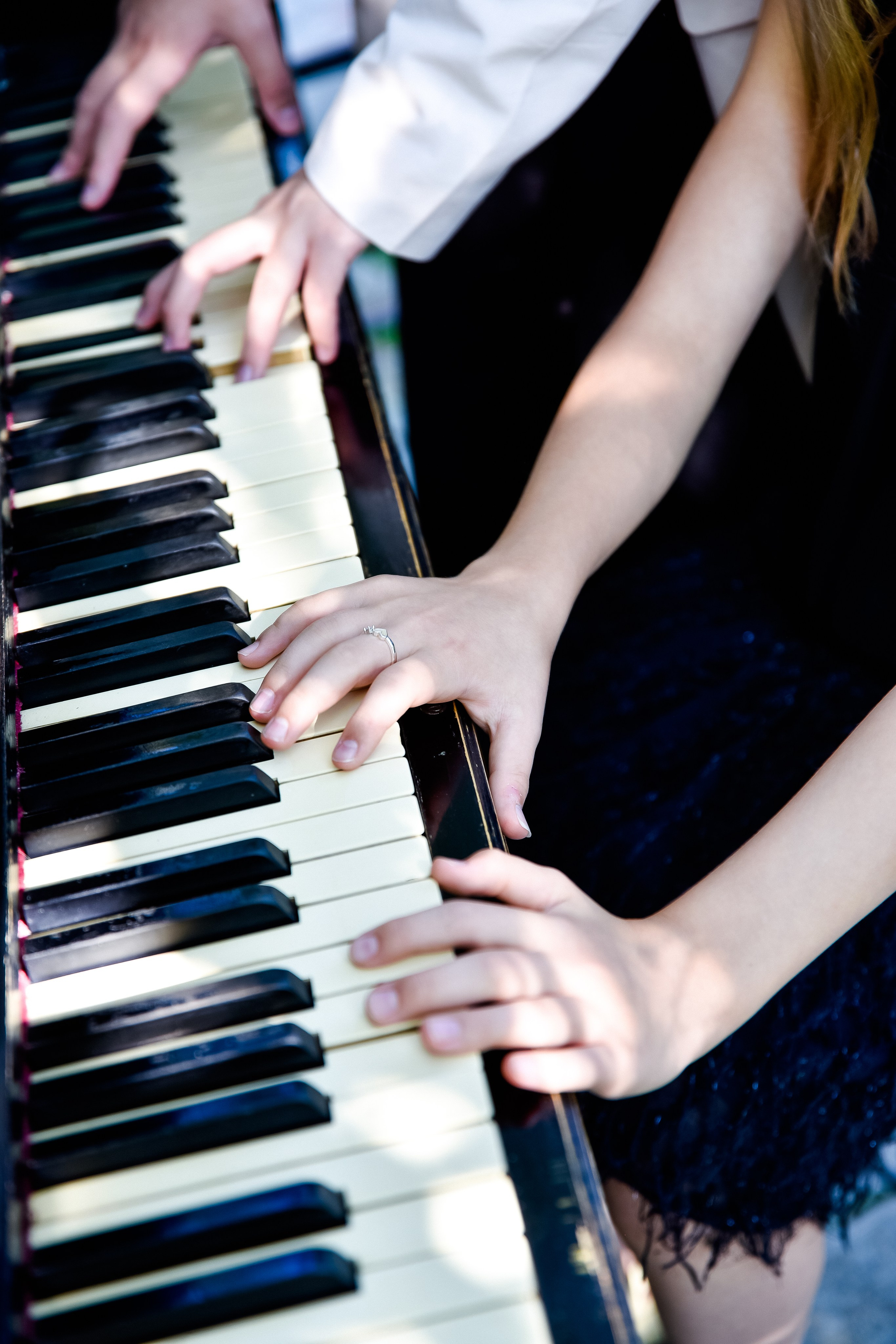 Семья Катюши