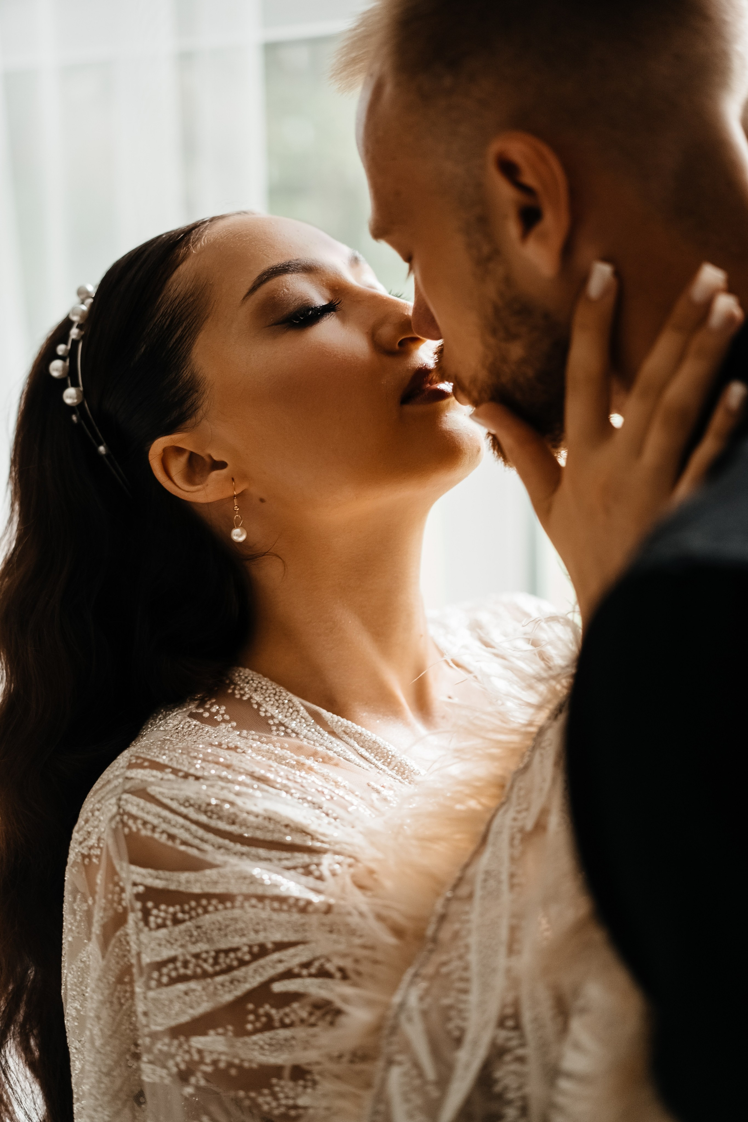 Валерия & Вячеслав. Свадебный фотограф Барнаул Алексей Павлов