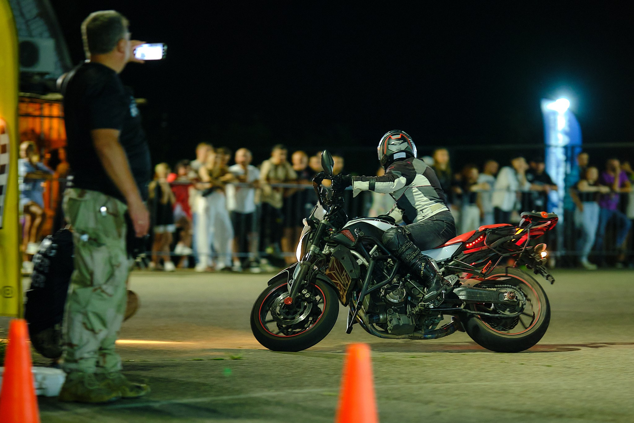 27.07.2024 Ночная Джимхана. Константин Тимонин — фотограф в Краснодаре