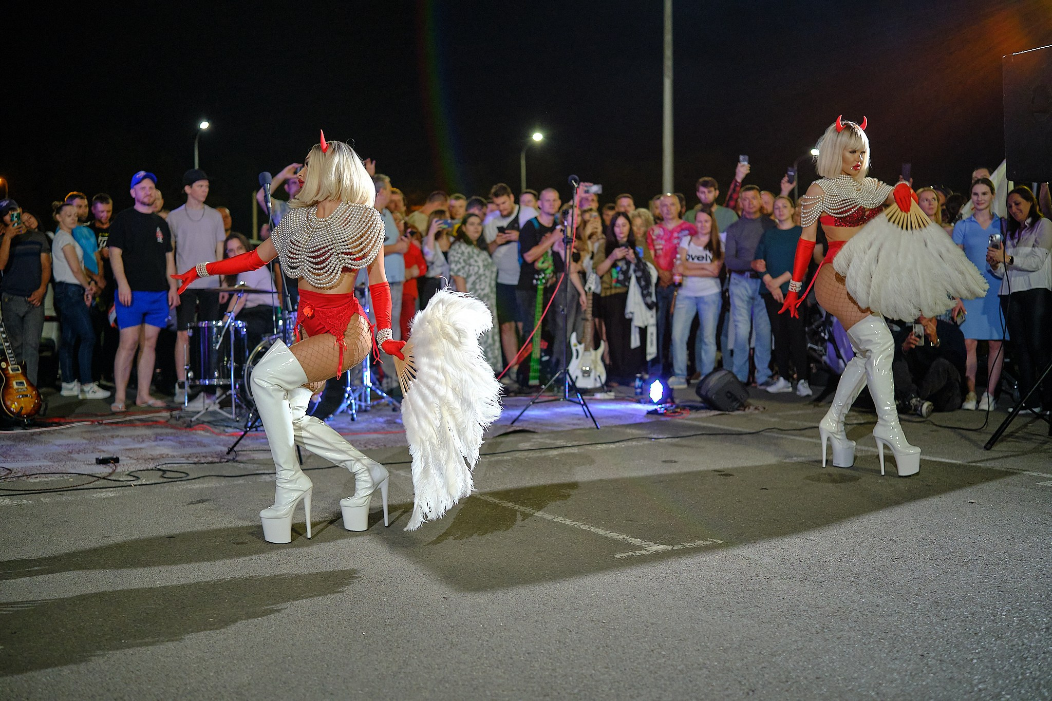 Открытие Моточетверга 2024. Константин Тимонин — фотограф в Краснодаре