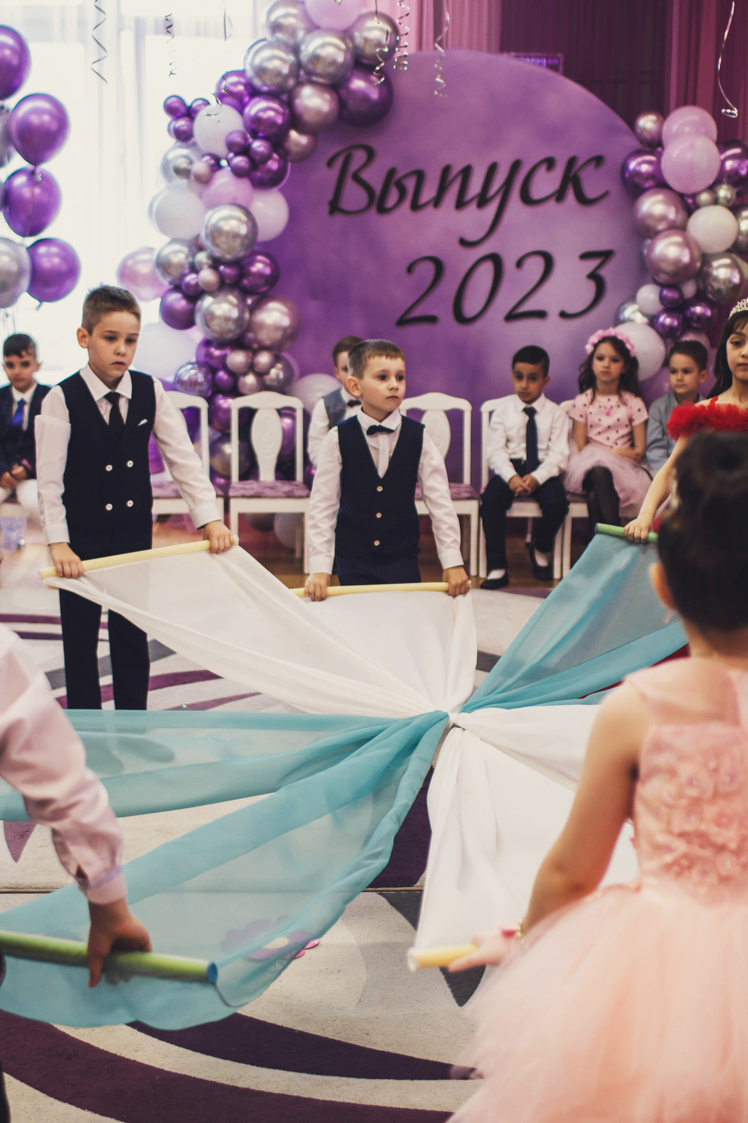 Выпускной 2023. Детский и семейный фотограф в Москве