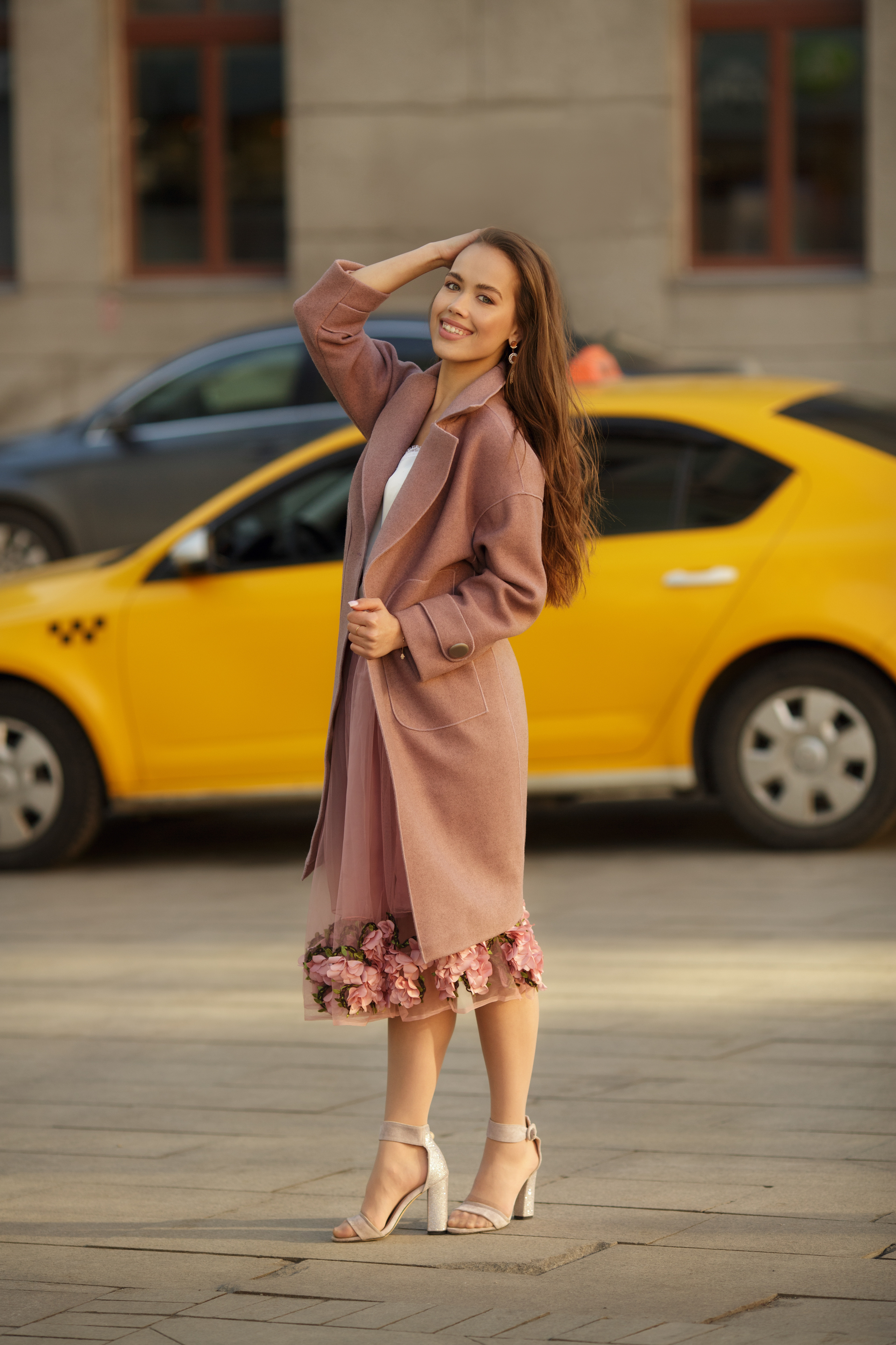 Женский портрет. Будуарный и женский портретный фотограф Москва