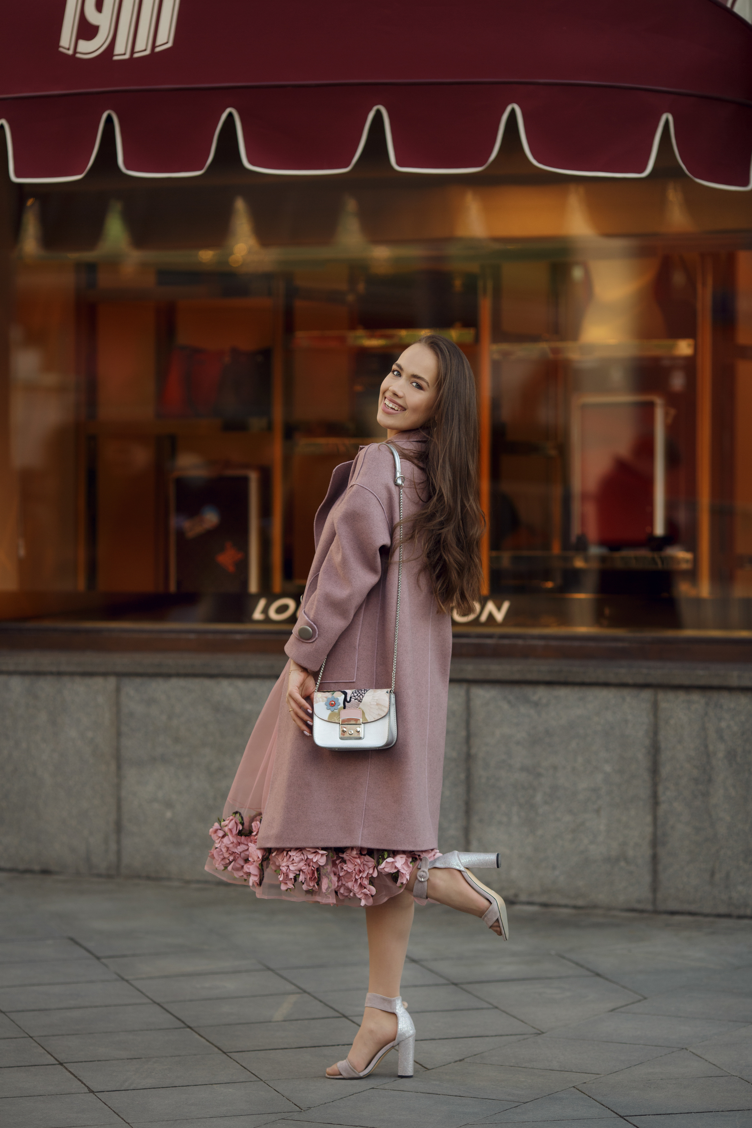 Женский портрет. Будуарный и женский портретный фотограф Москва