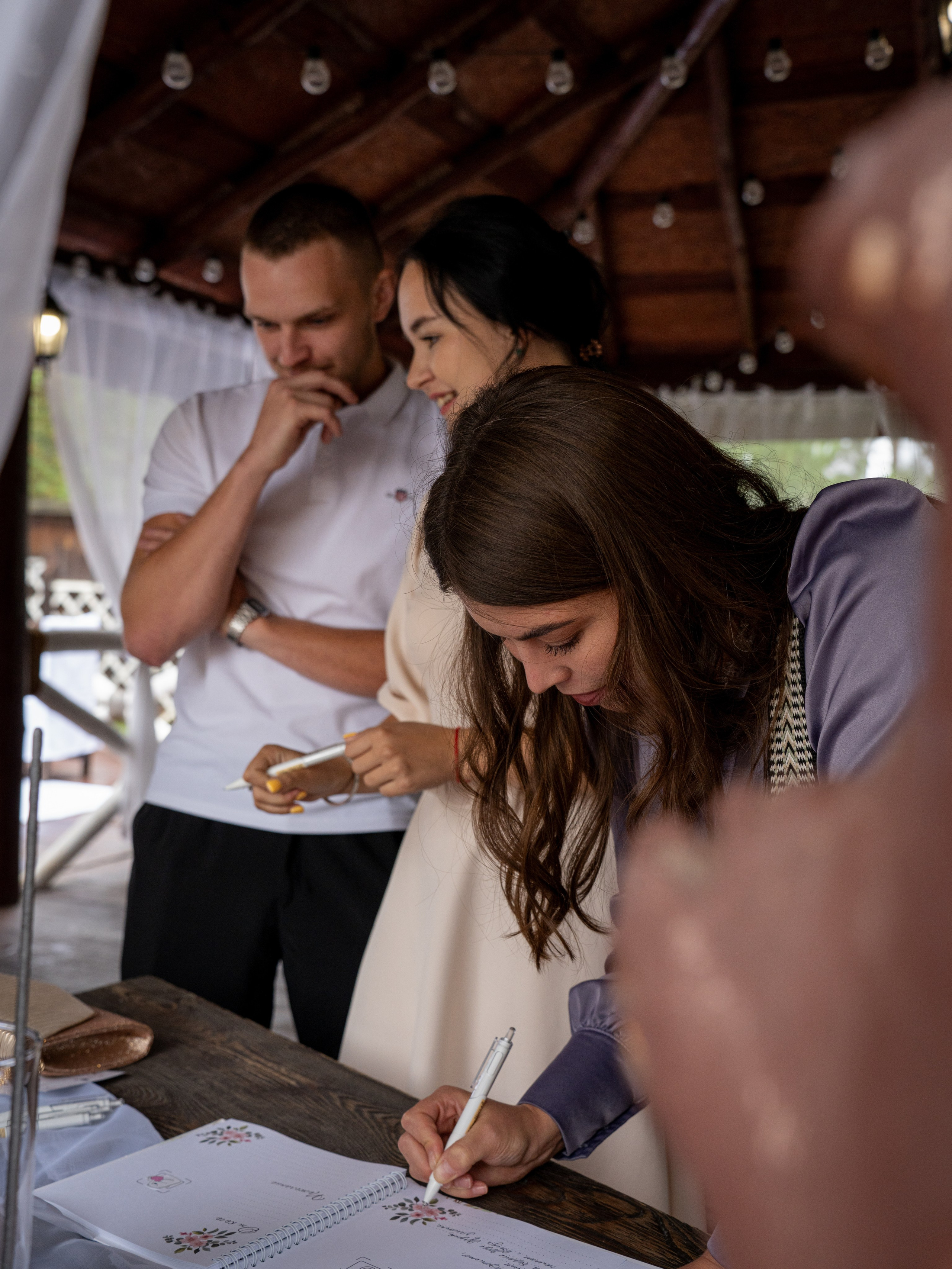 Wedding. Фотограф в Иркутске на все важные случаи жизни