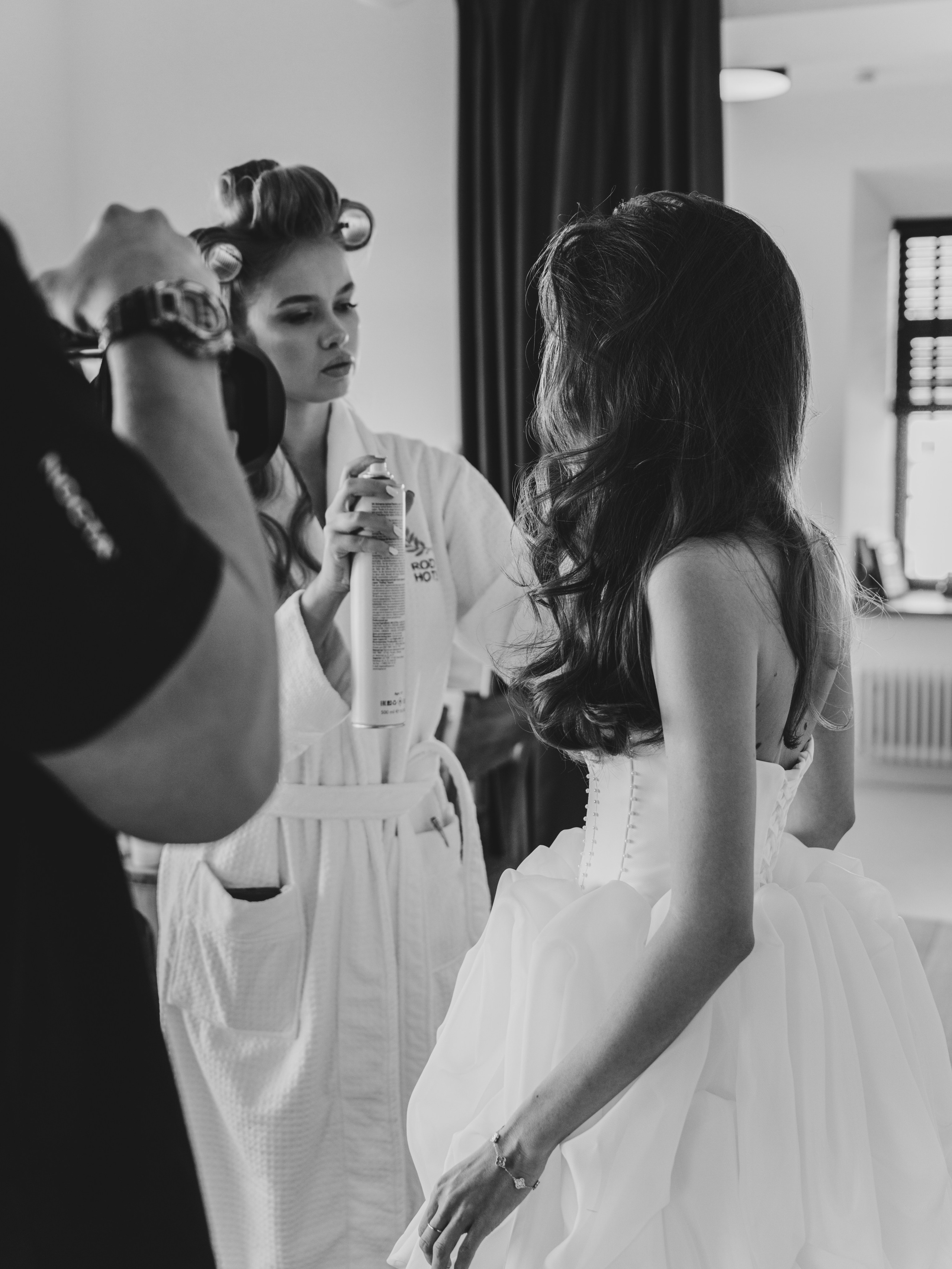 Однажды в отеле «Родина». Фотограф в Иркутске на все важные случаи жизни