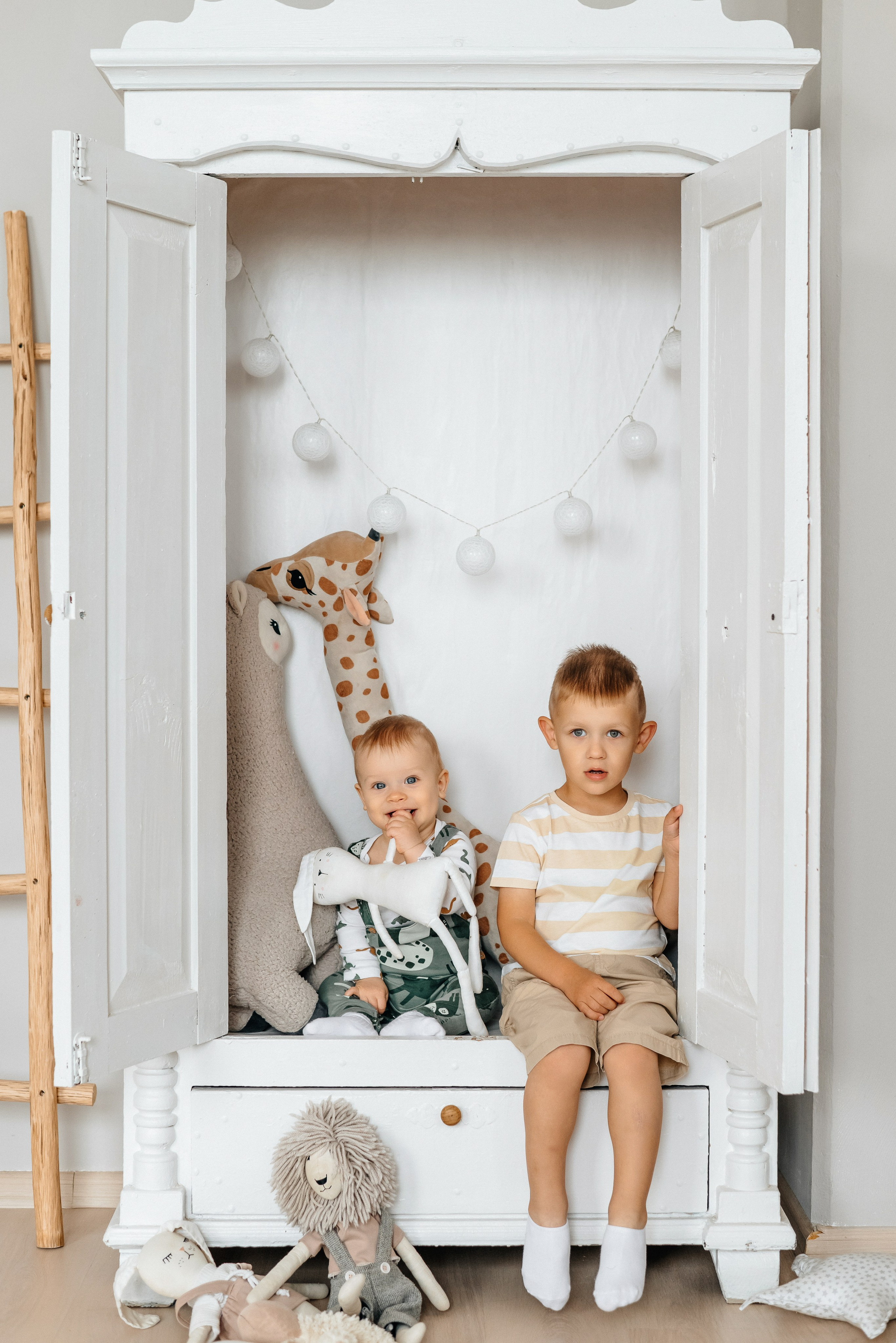 Алеся, Антон, Егор и Богдан. Свадебный и портретный фотограф в Минске Татьяна Лобода