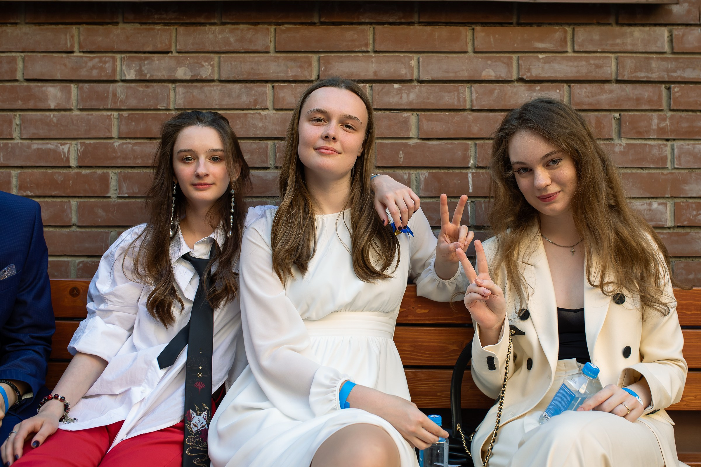 Paty. Свадебная фотосъёмка в Москве, Туле