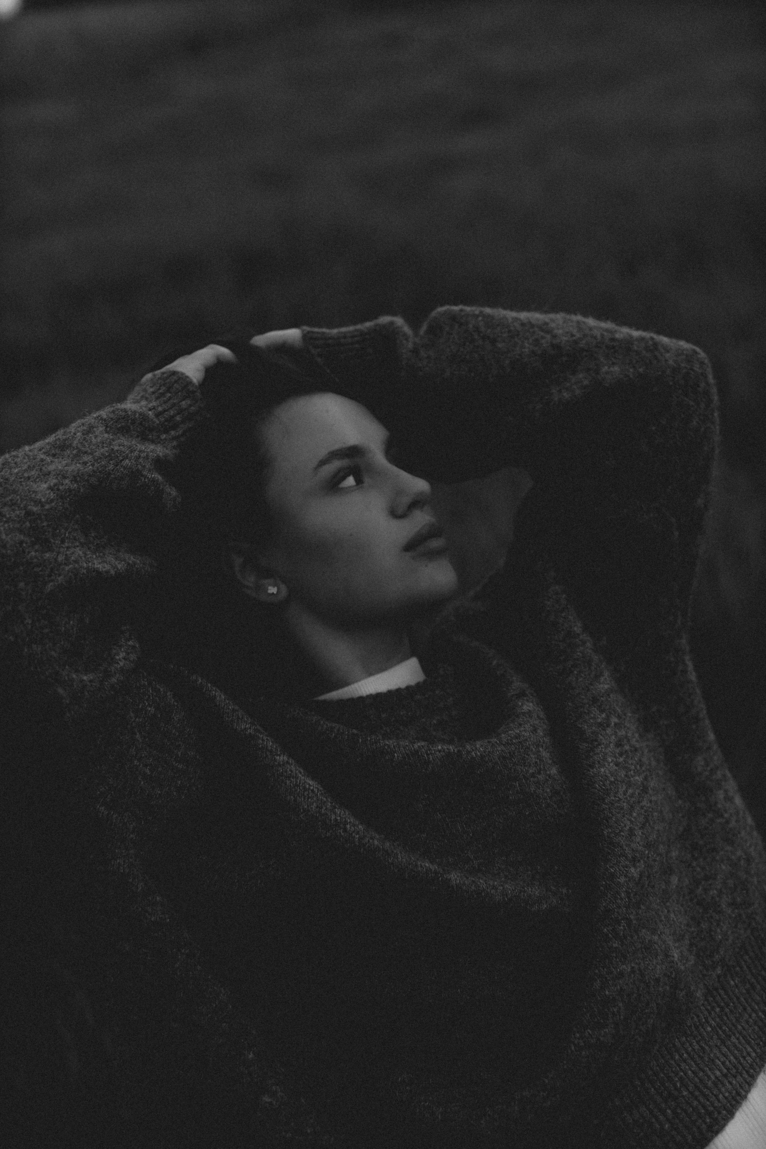 Хотела счастья. Валерия Трофимова ФОТОГРАФ|Санкт-Петербург |Крым