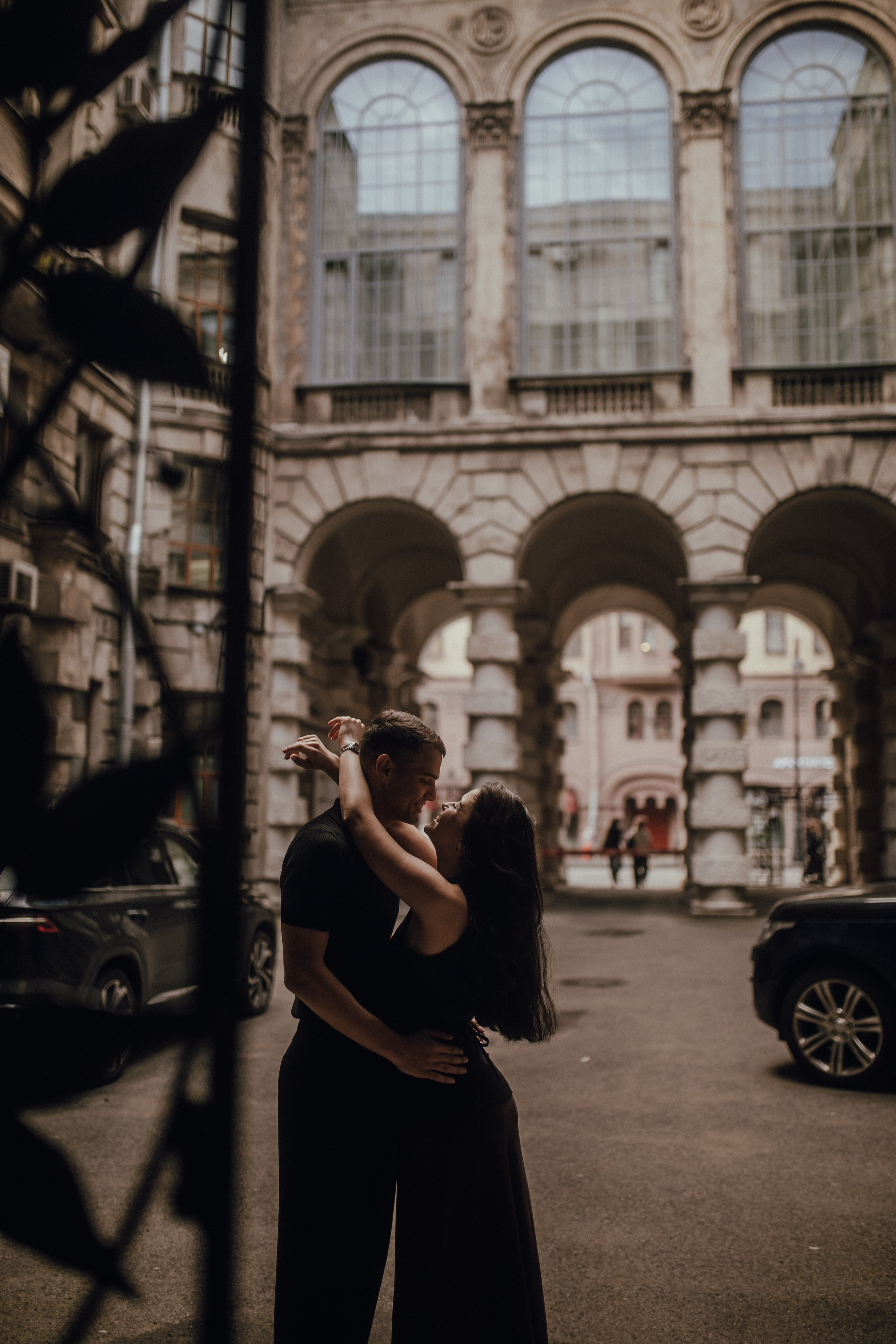 Педложение. Фотограф в Санкт Петербурге Лара Великова